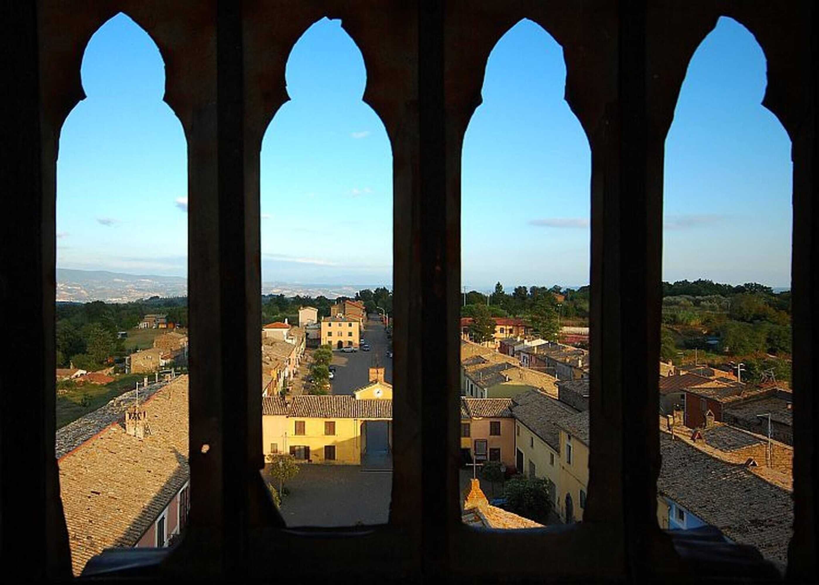Gift card for Red House/casa Rossa - Near Civita Di Bagnoregio Gift card for Red House/casa Rossa - Near Civita Di Bagnoregio