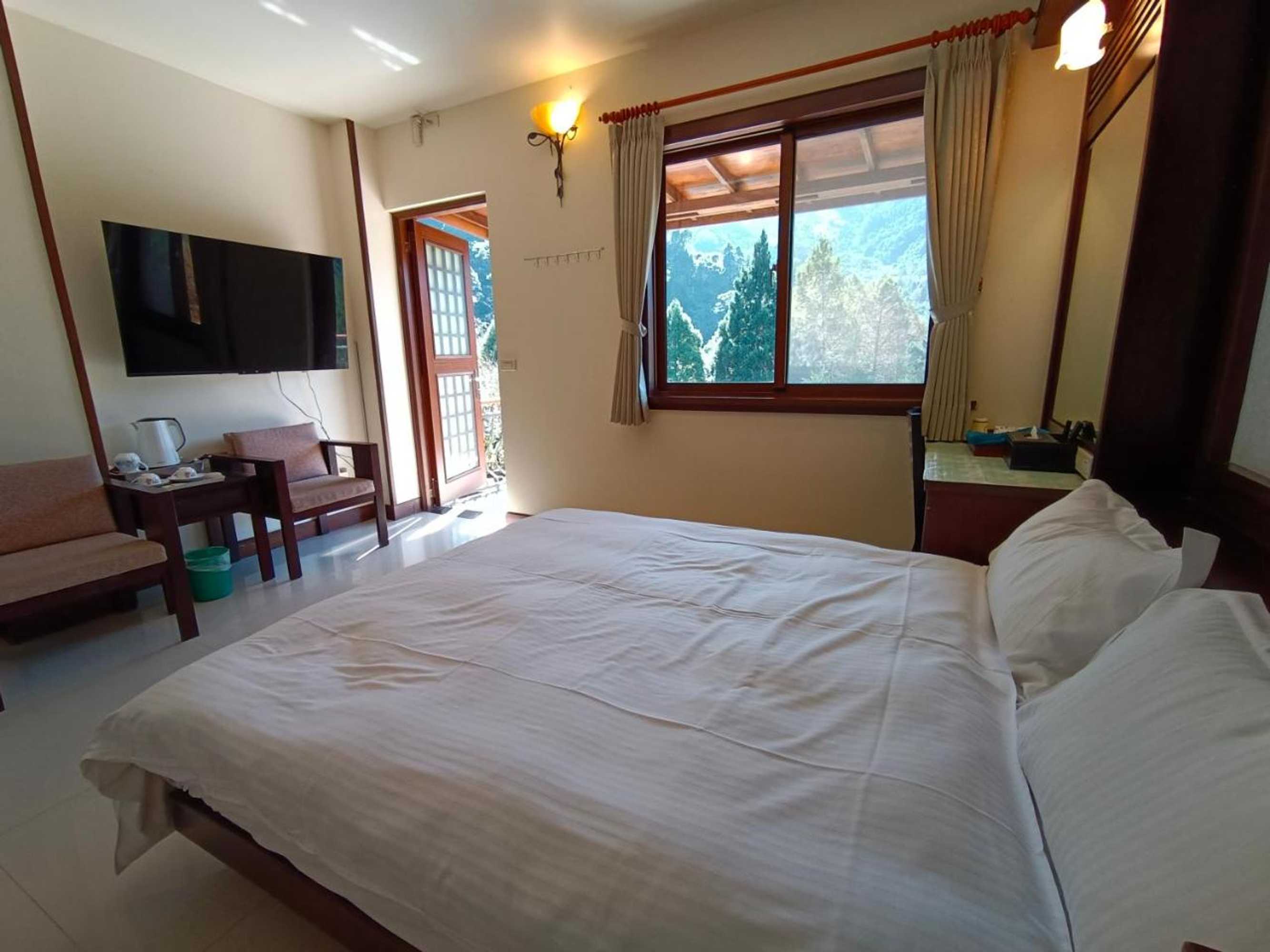 Gift card for Rong Yuan Gu Homestay