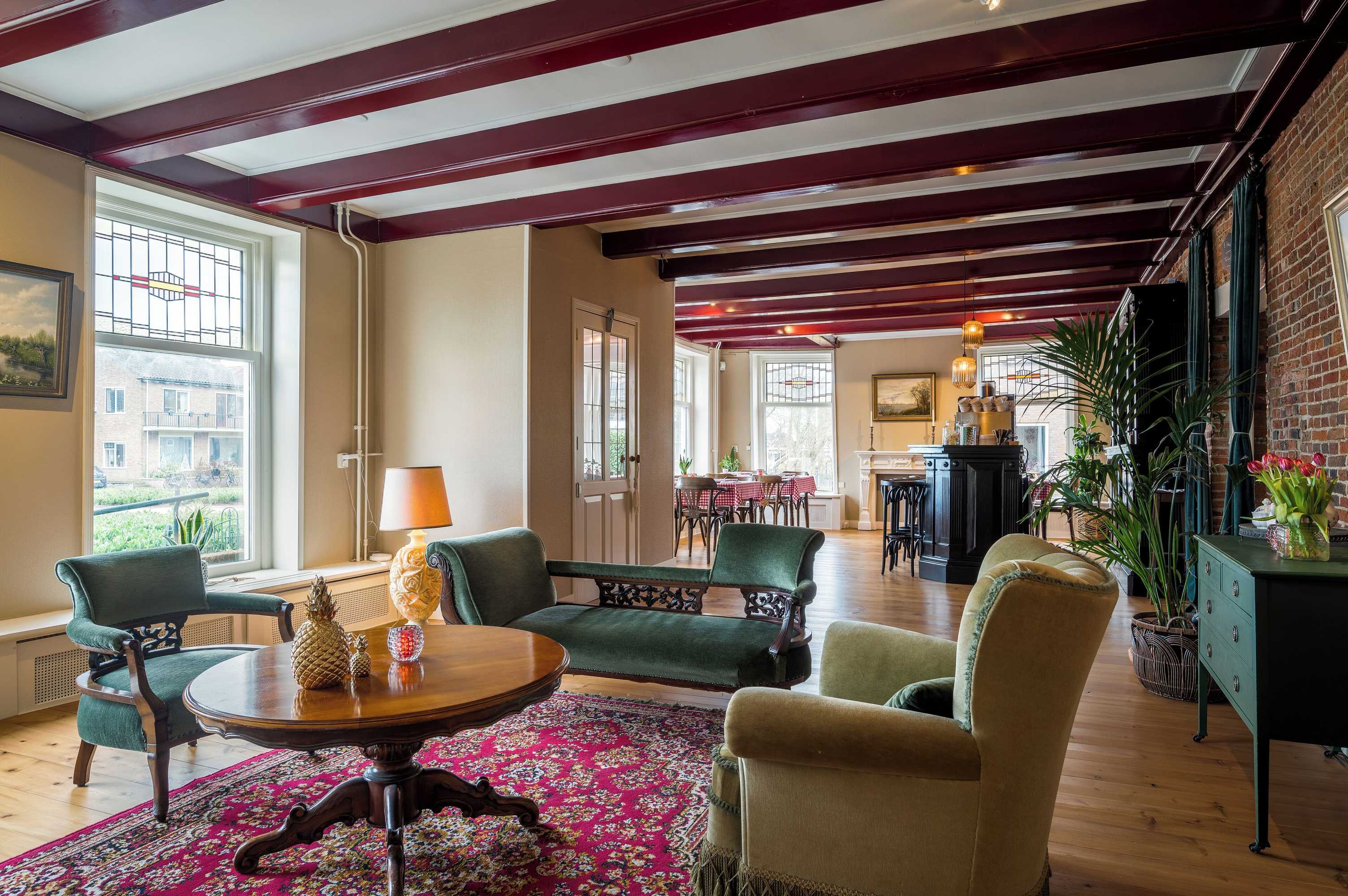 Gift card for Herberg Het Rechthuis