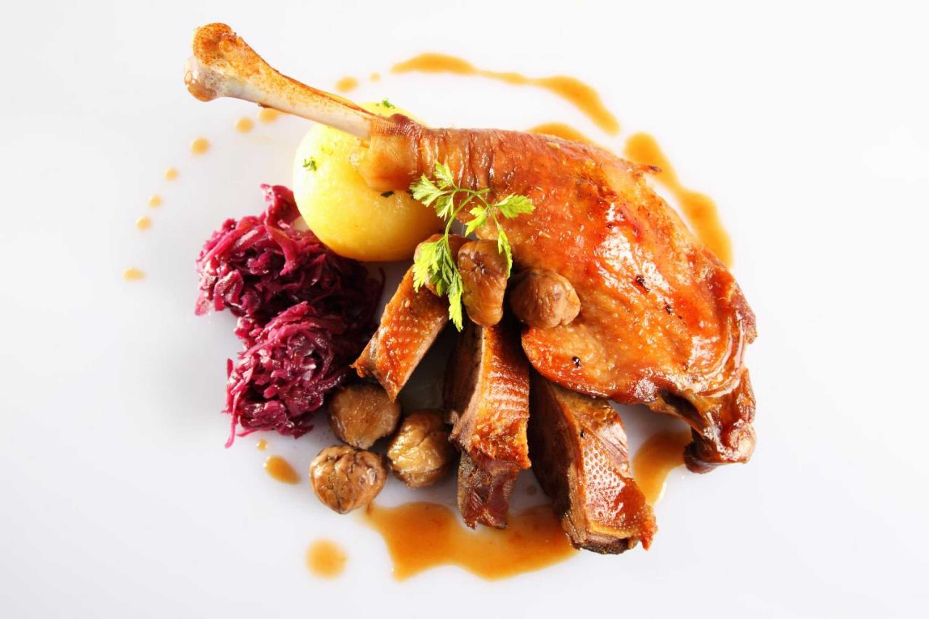Gift card for Hotel Restaurant Kromberg