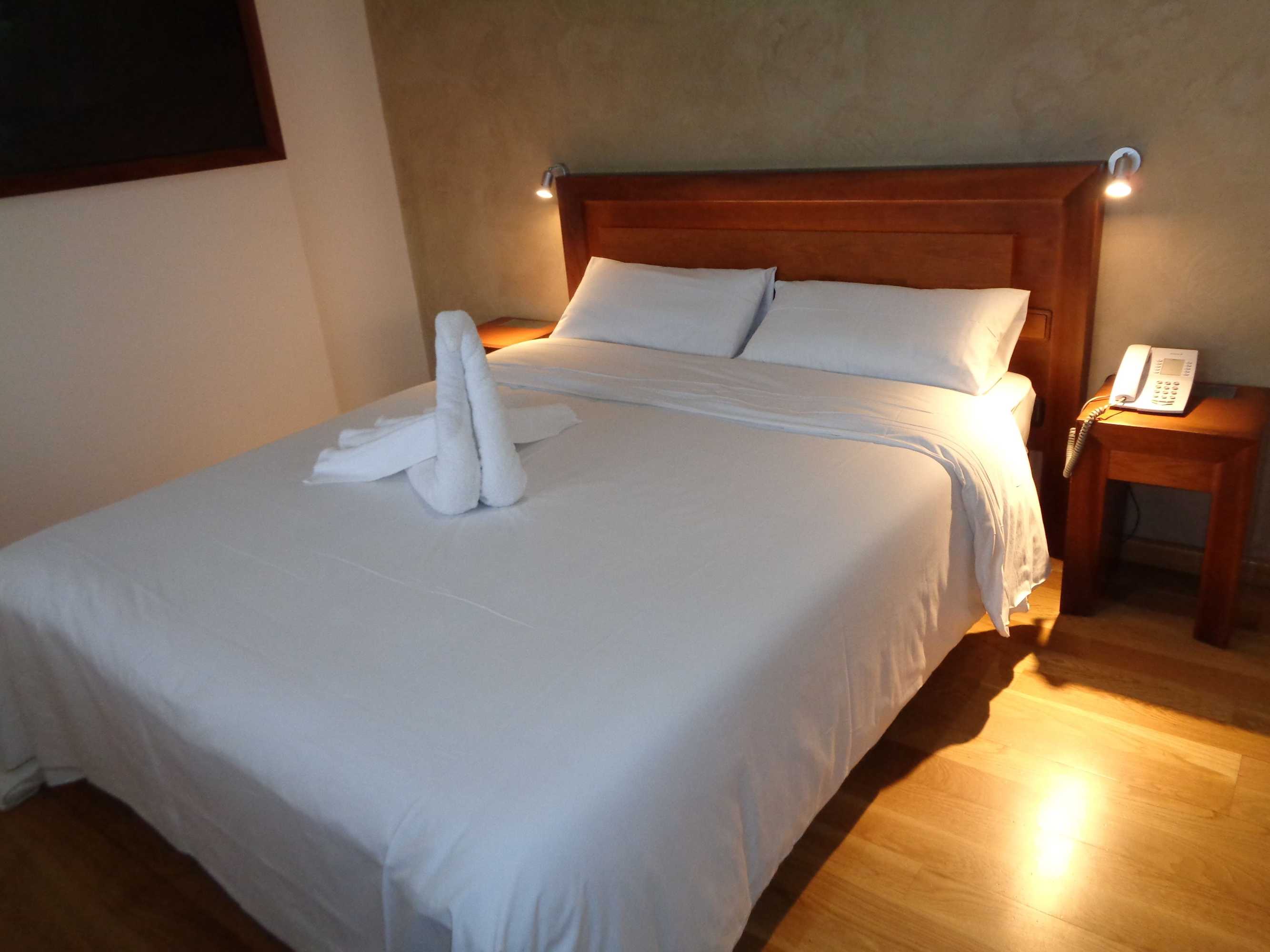 Gift card for Hotel Villa de Betanzos Gift card for Hotel Villa de Betanzos