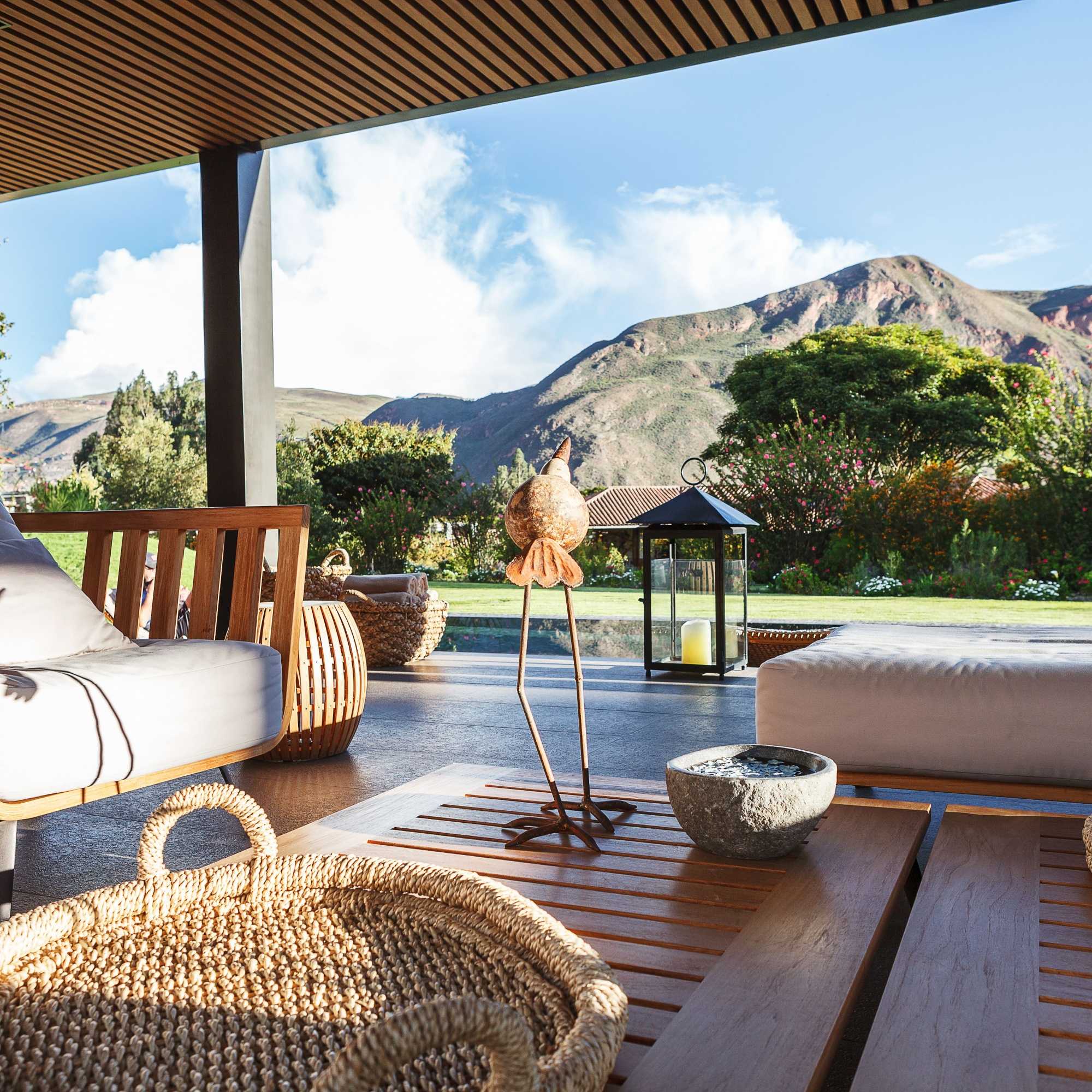 Gift card for Sol y Luna Relais & Chateaux Gift card for Sol y Luna Relais & Chateaux