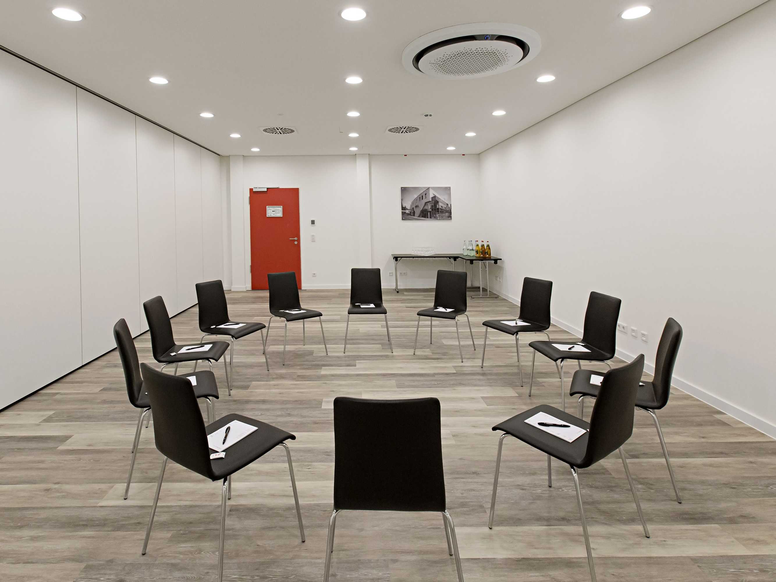 Gift card for Dormero Hotel Roth