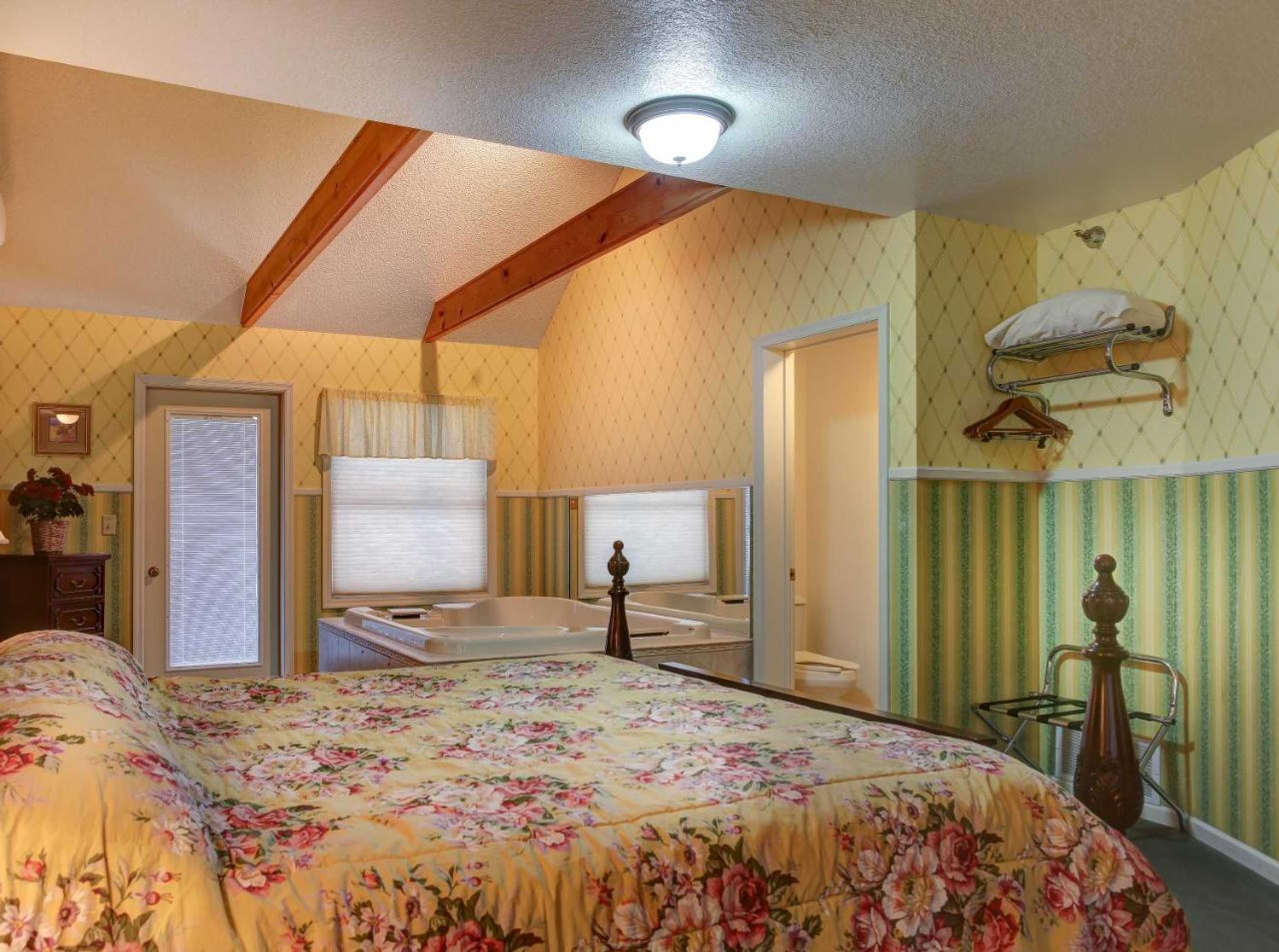 Gift card for Afton House Inn