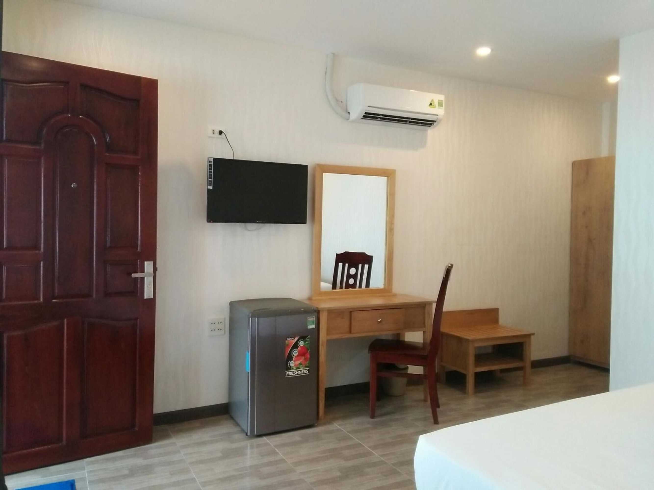 Gift card for Thanh Truc Hotel Camau