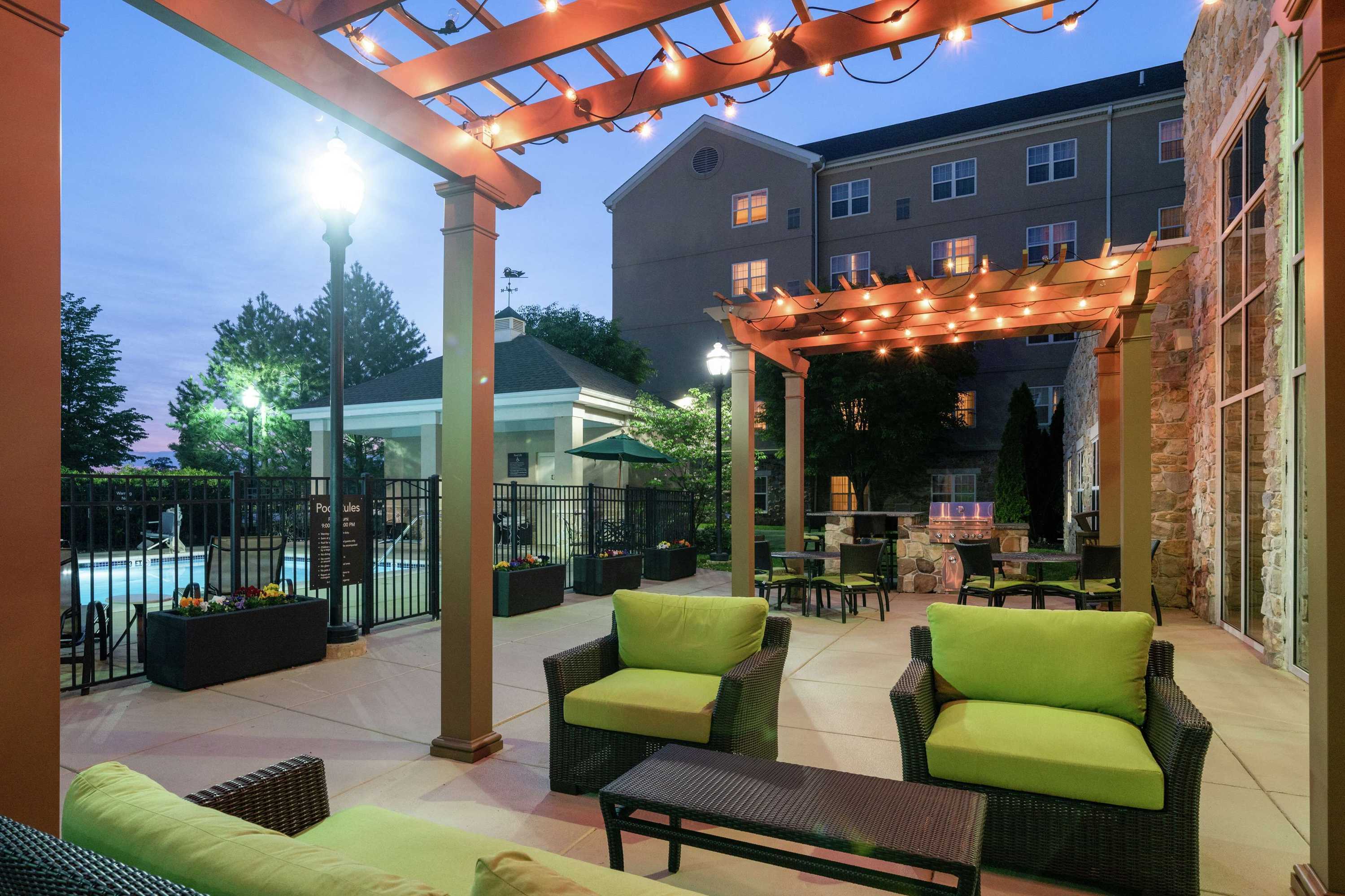 Gift card for Homewood Suites by Hilton Philadelphia-Valley Forge Gift card for Homewood Suites by Hilton Philadelphia-Valley Forge