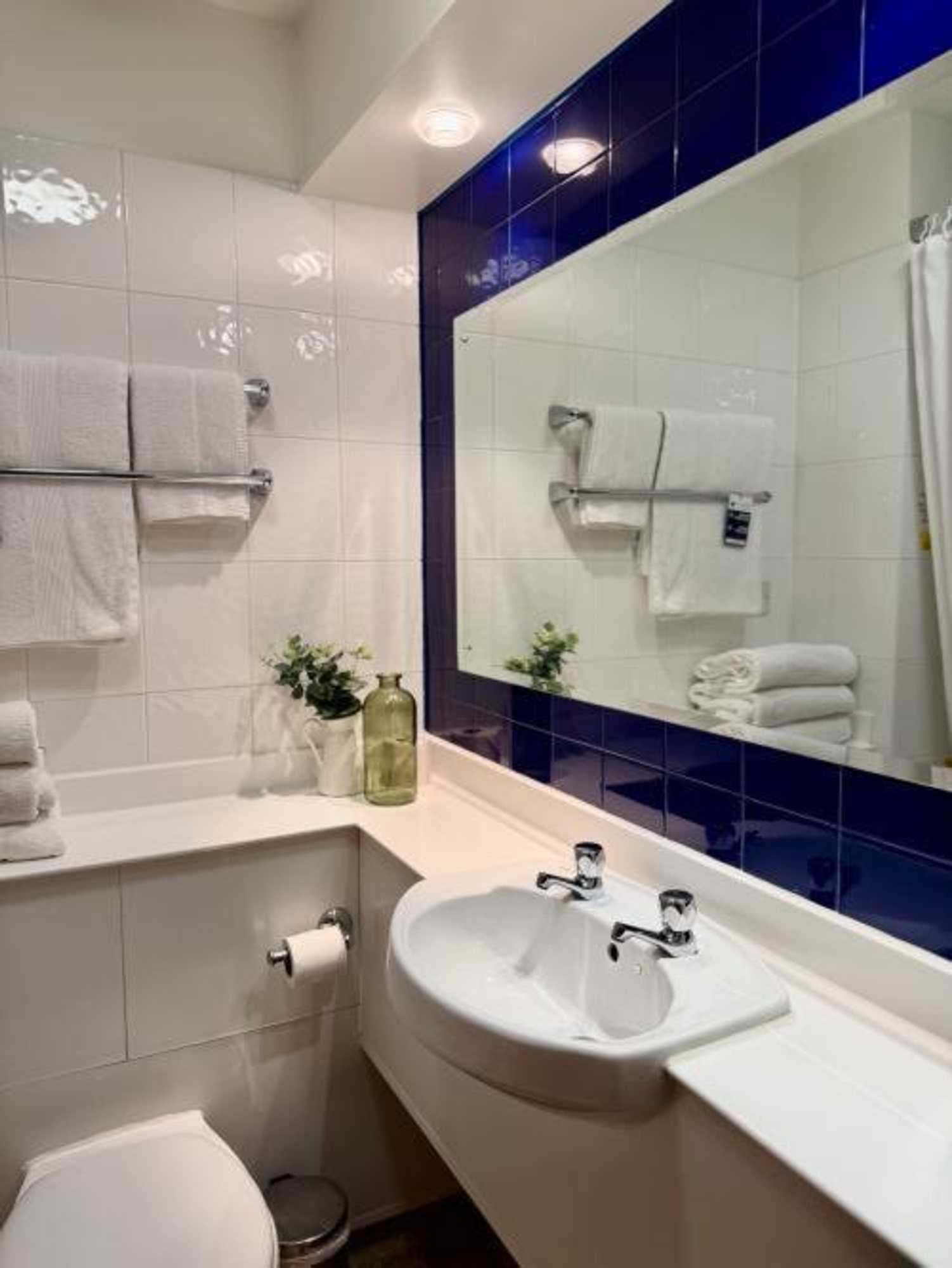 Gift card for Premier Inn Wigan (m6 Jct 27)