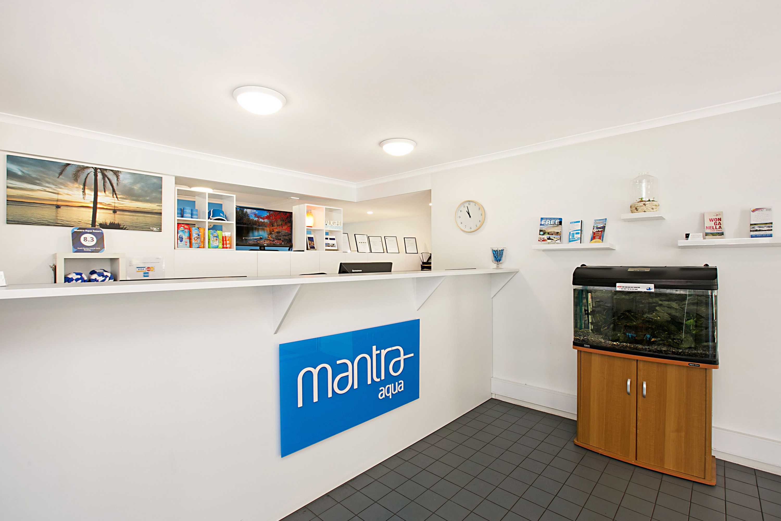 Gift card for Mantra Nelson Bay Gift card for Mantra Nelson Bay
