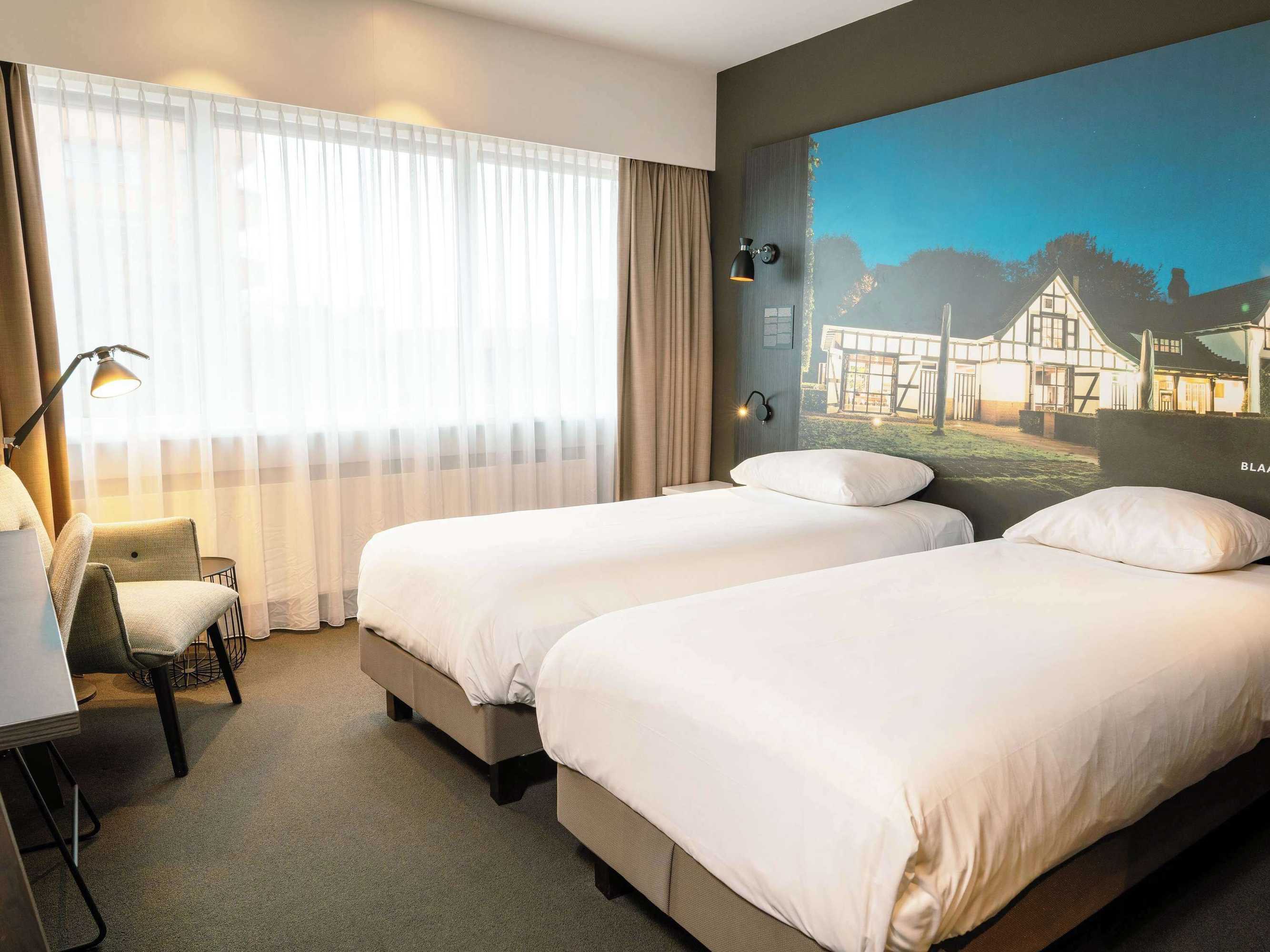 Gift card for Mercure Hotel Tilburg Centrum Gift card for Mercure Hotel Tilburg Centrum