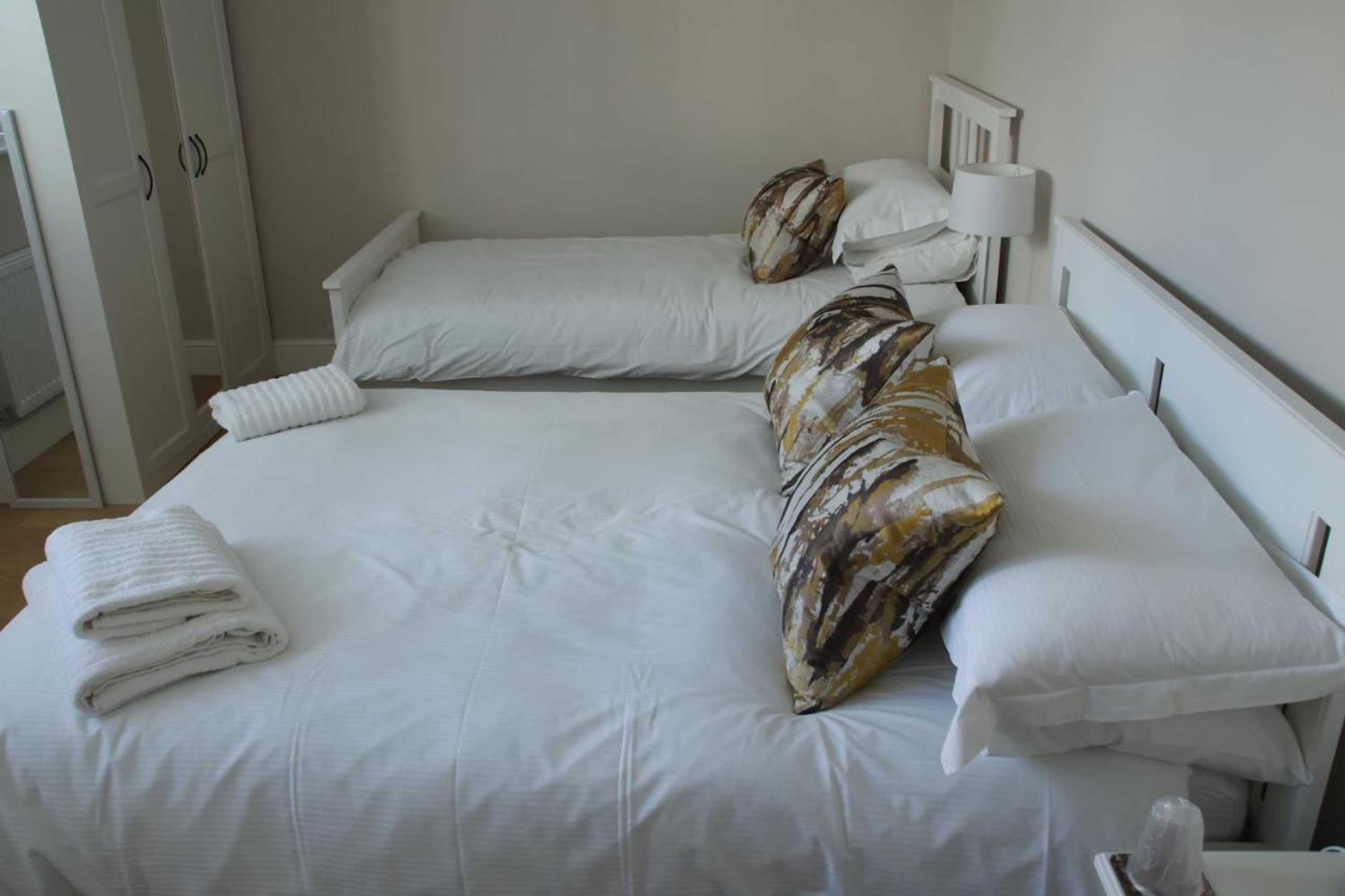 Gift card for Magnolia House Bed And Breakfast