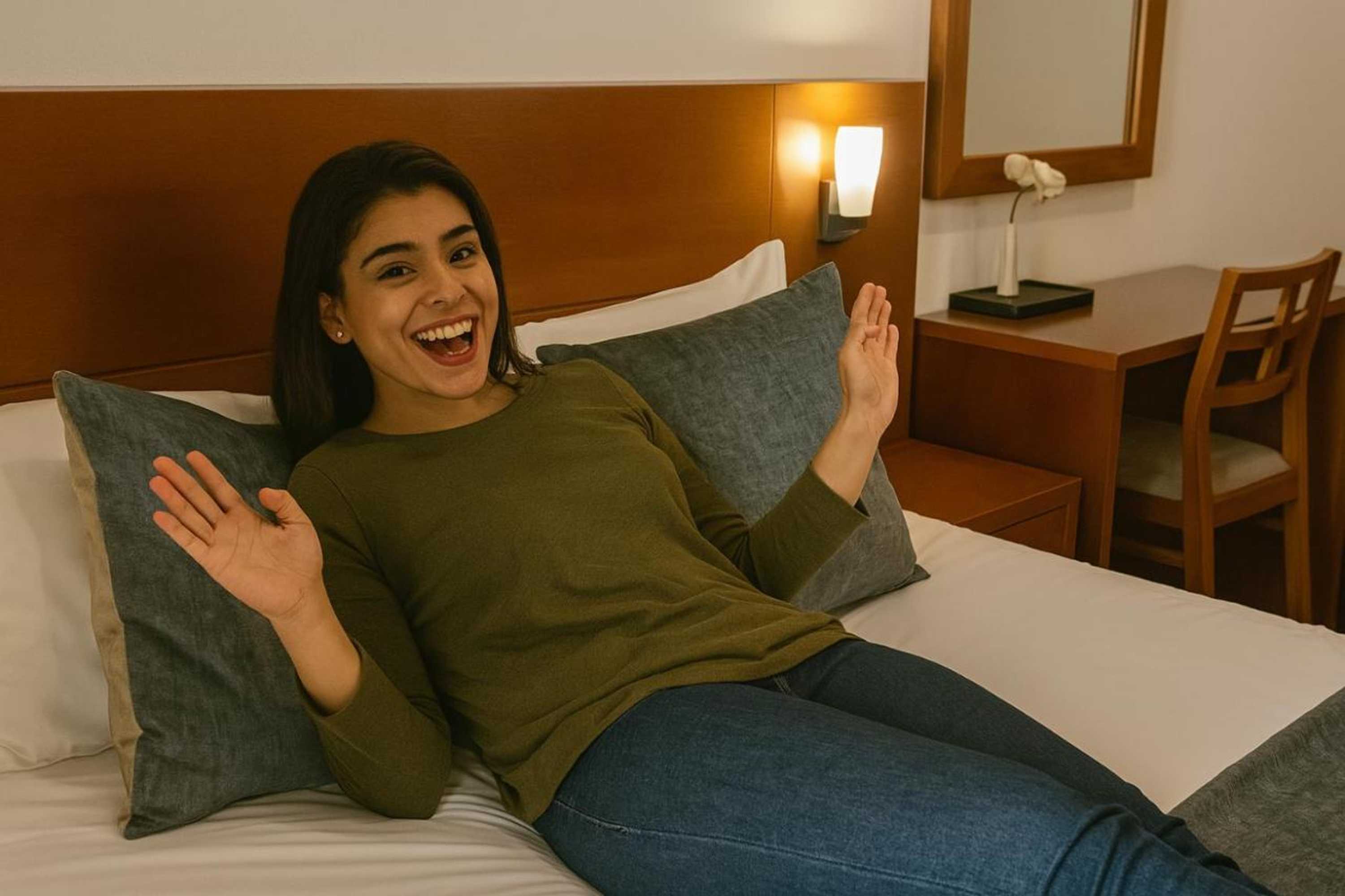 Gift card for BE One Hotel Caldas da Rainha by Mhmb Hospitality Gift card for BE One Hotel Caldas da Rainha by Mhmb Hospitality