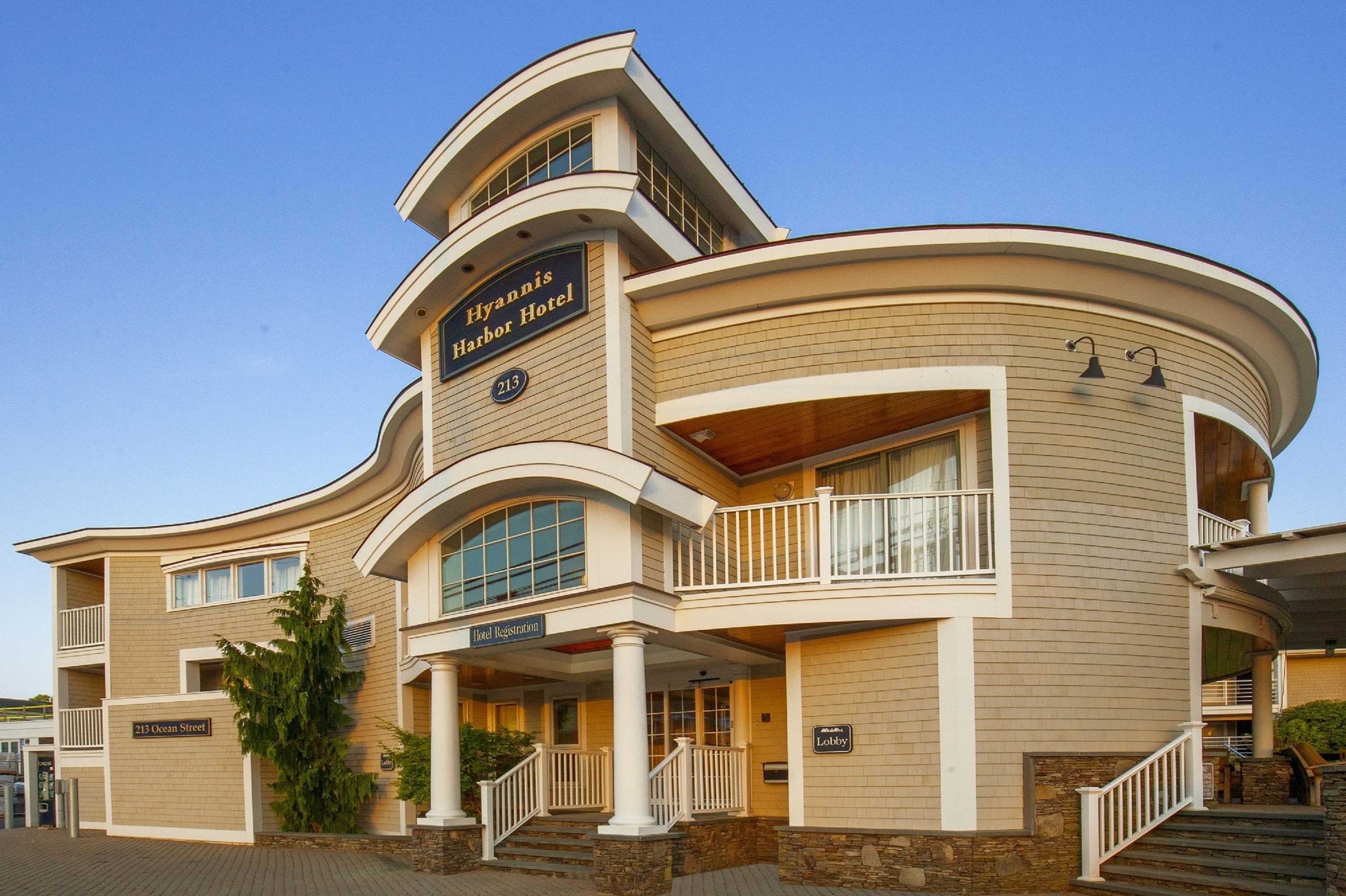 Gift card for Hyannis Harbor Hotel Gift card for Hyannis Harbor Hotel