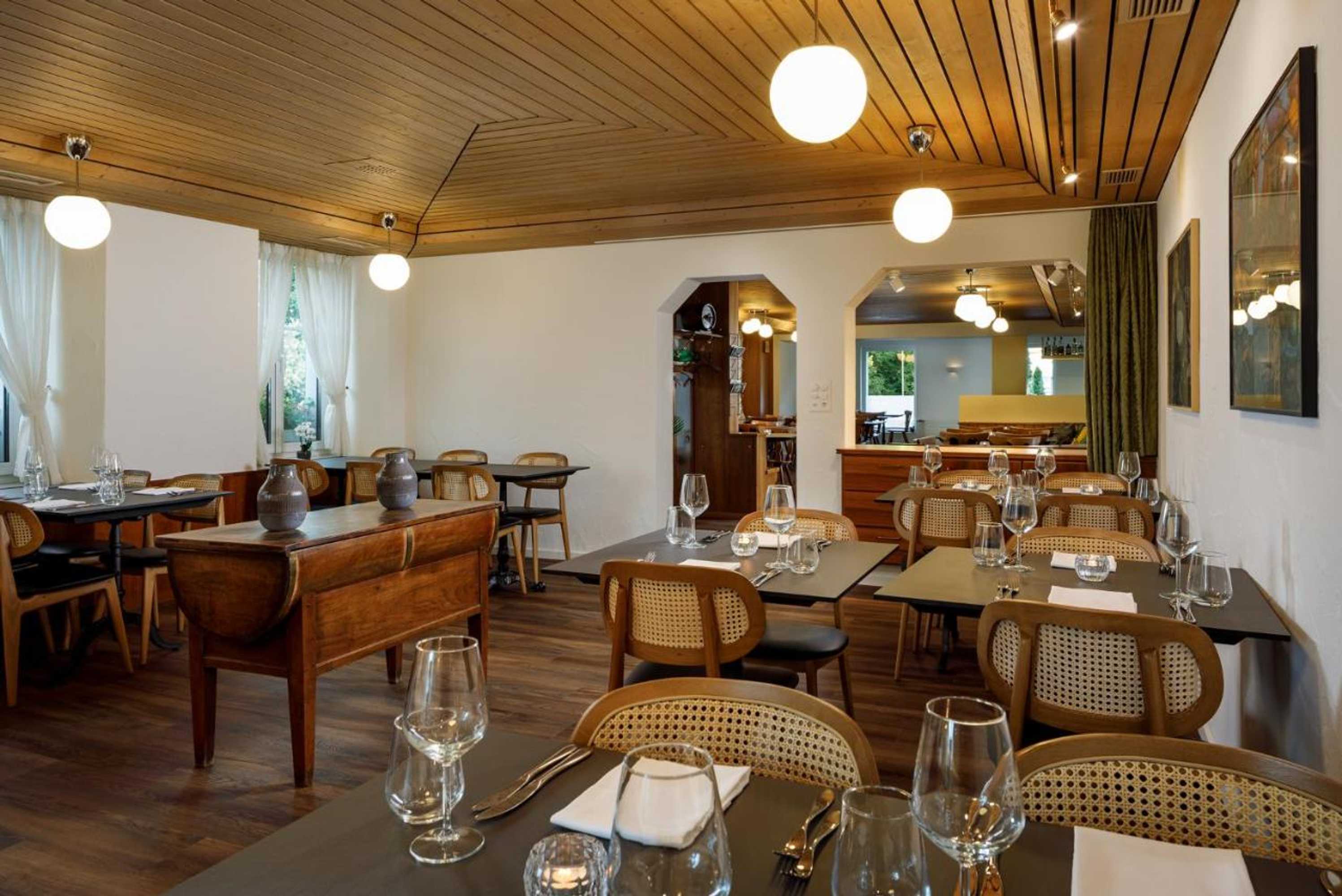 Gift card for Hotel Löwen