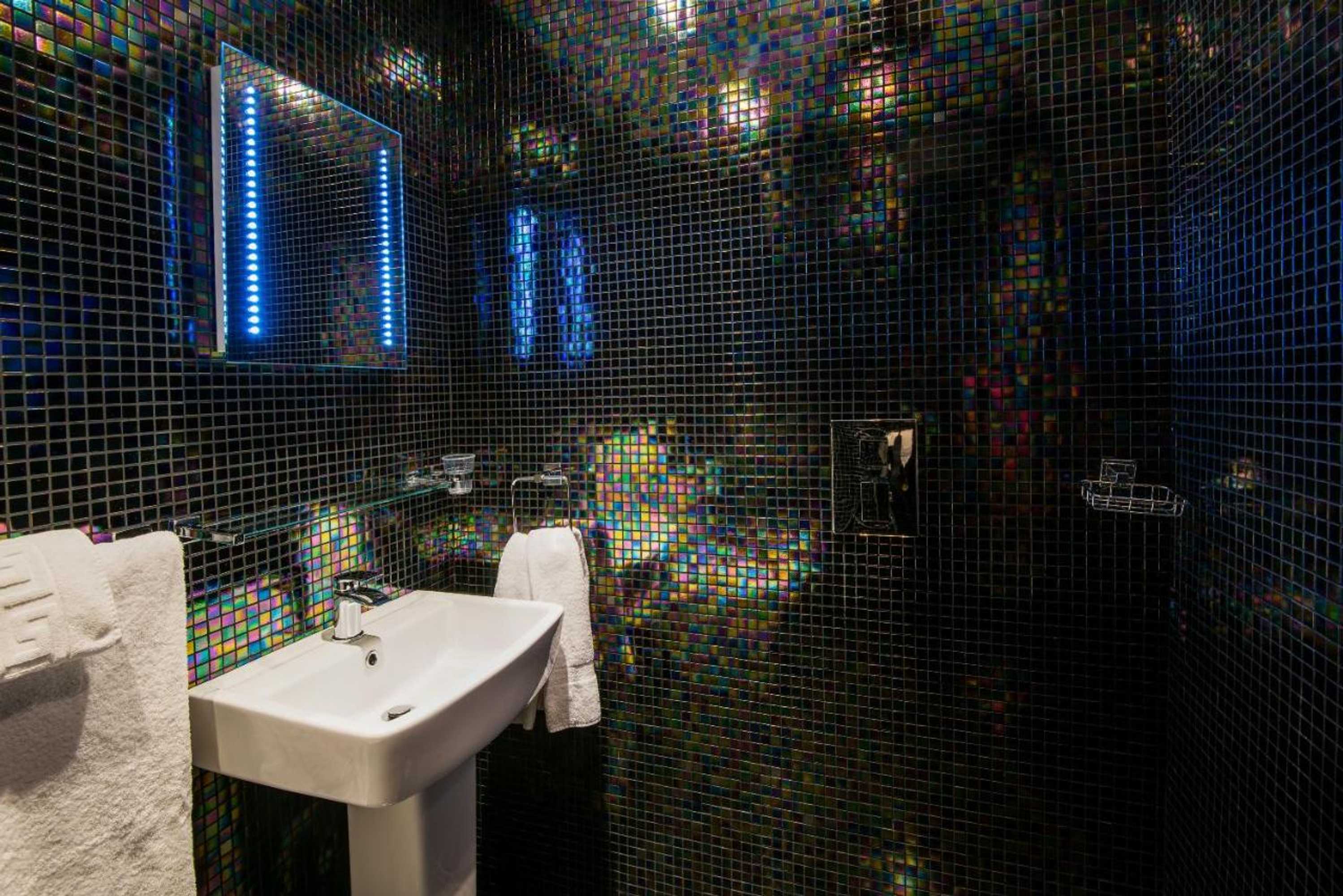 Gift card for Queenshead Hotel Kelso