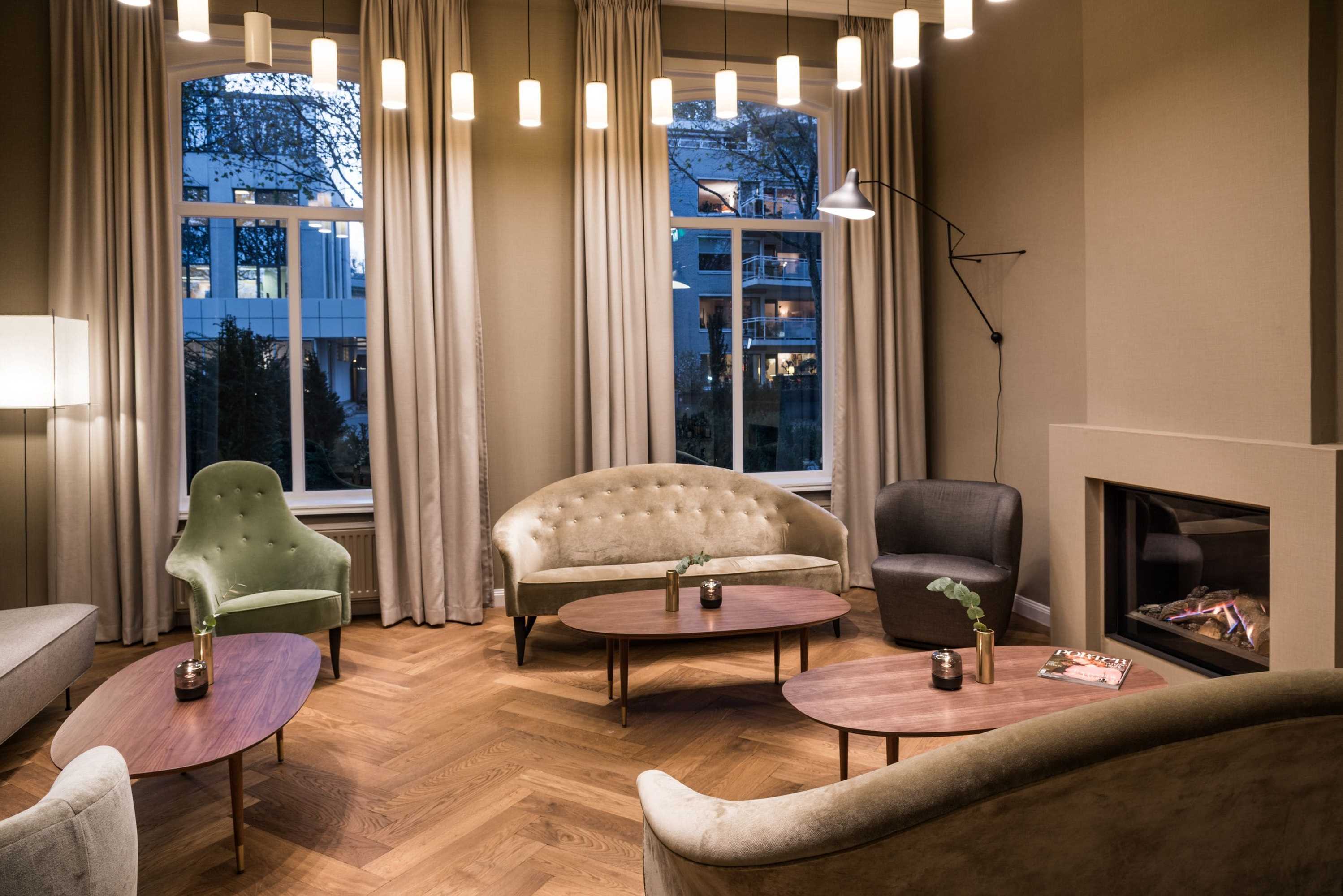 Gift card for Pillows Grand Boutique Hotel Ter Borch Zwolle