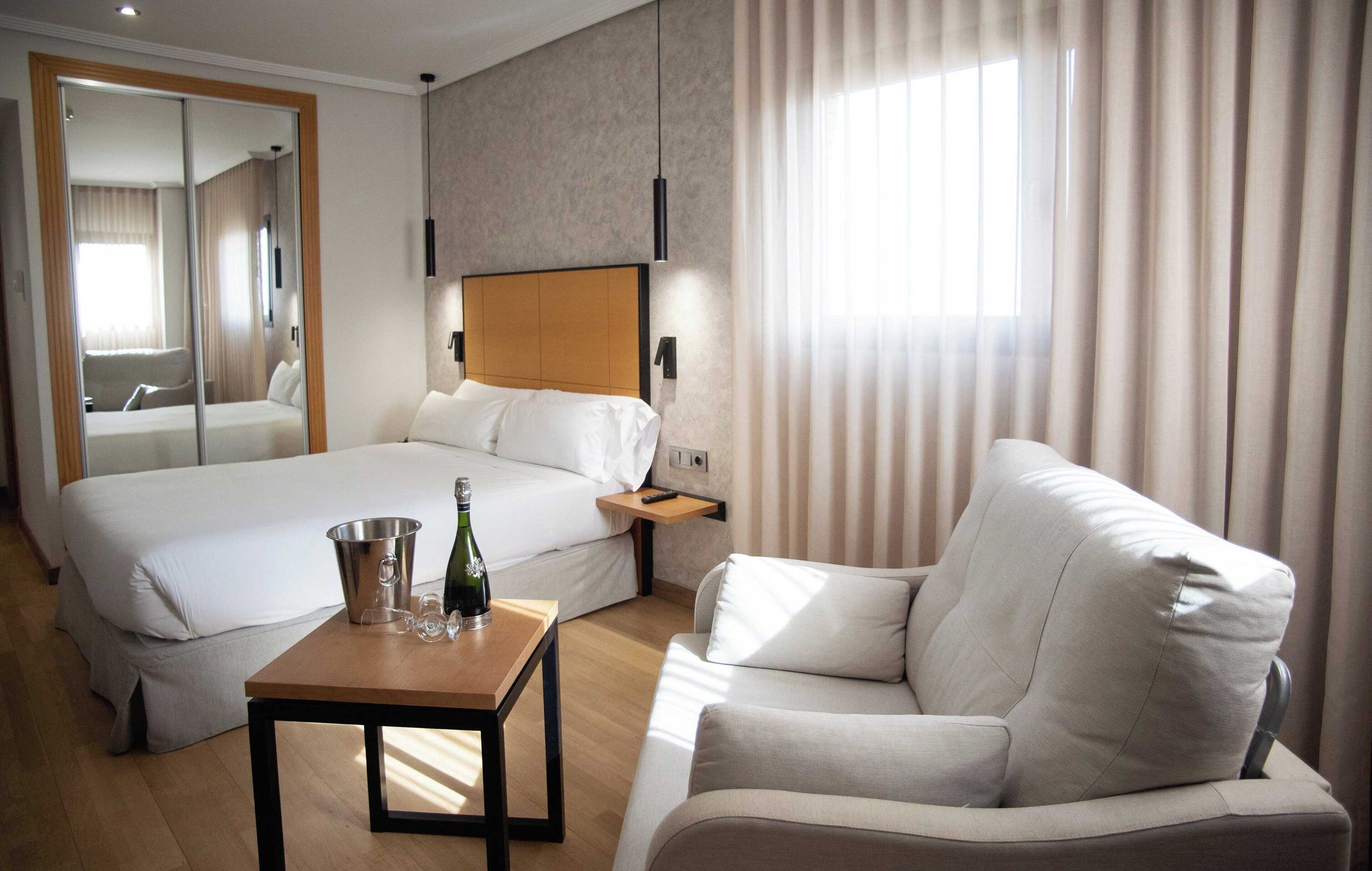 Gift card for Hotel Sercotel Gran Fama Gift card for Hotel Sercotel Gran Fama