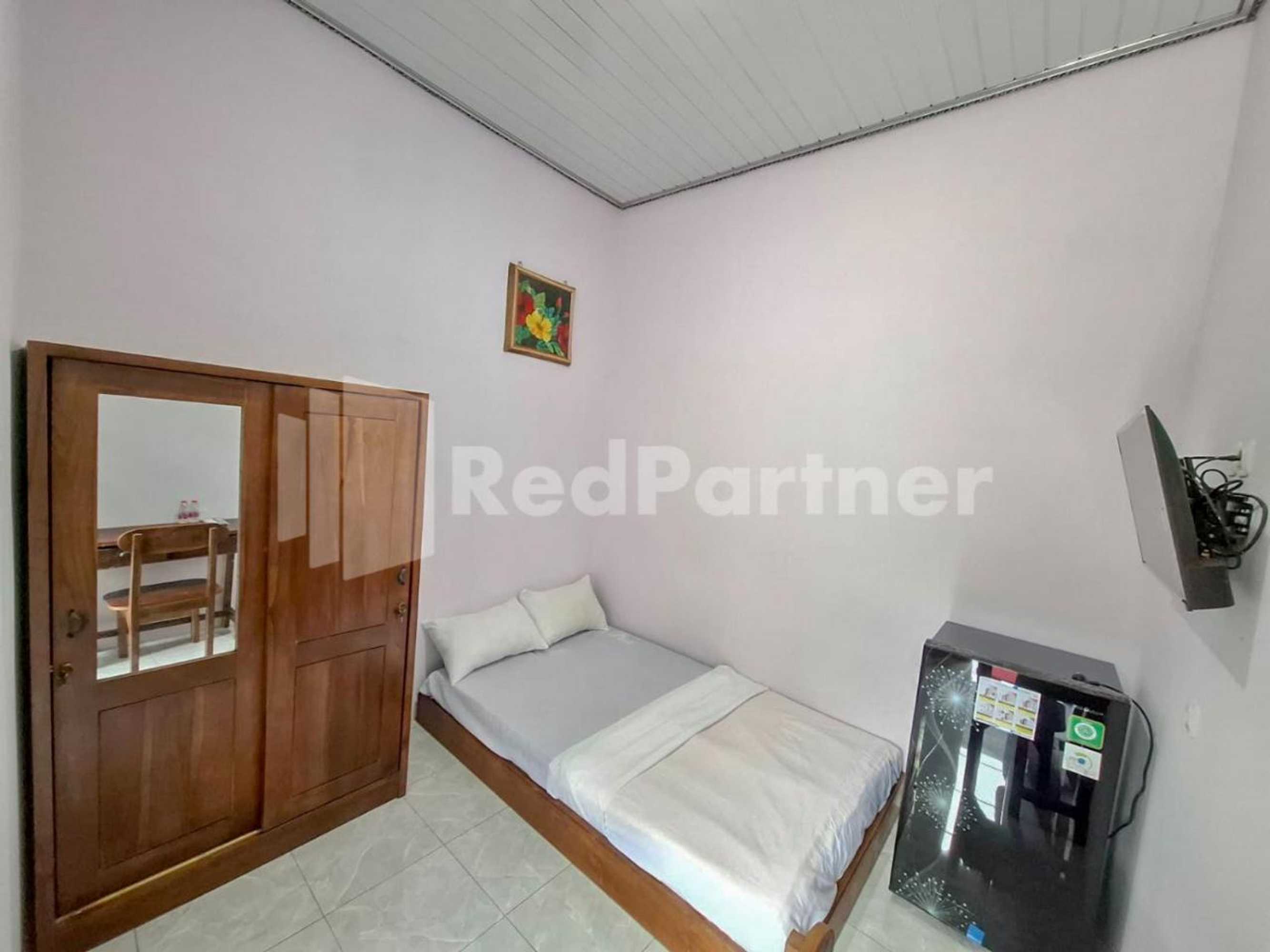 Gift card for Janoko Guesthouse Syariah Redpartner