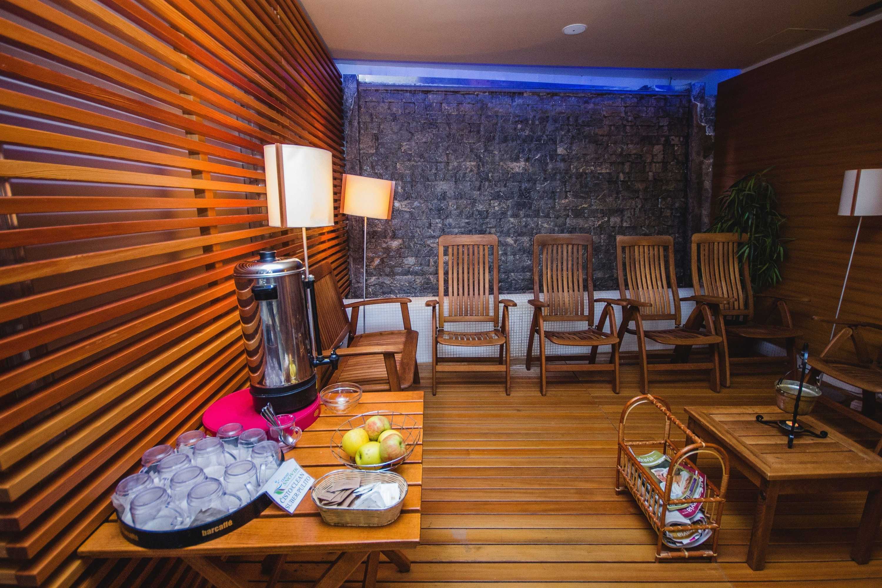 Gift card for Eco Terme Snovik, Kamnik Gift card for Eco Terme Snovik, Kamnik