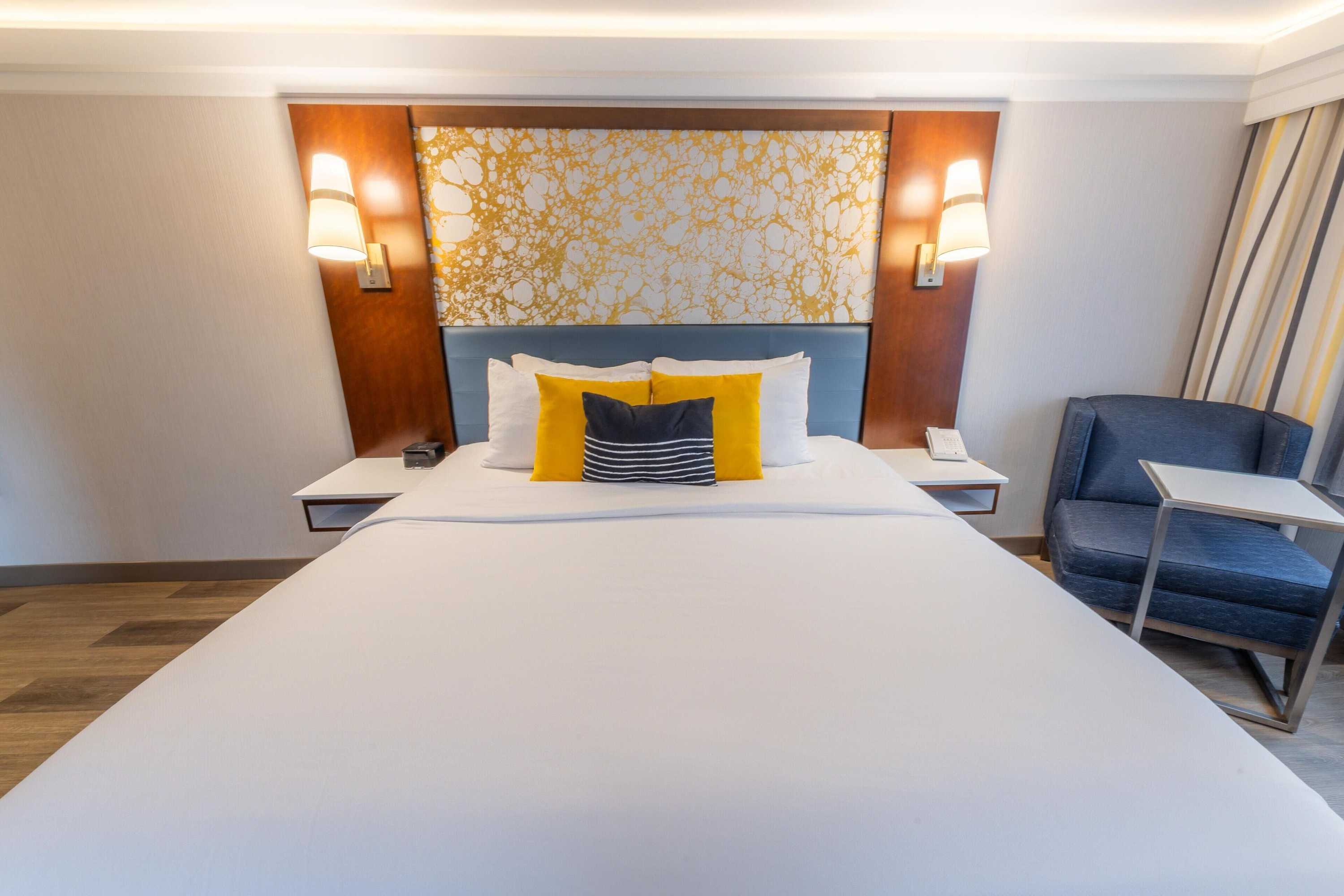 Gift card for The Westfield Inn, BW Signature Collection