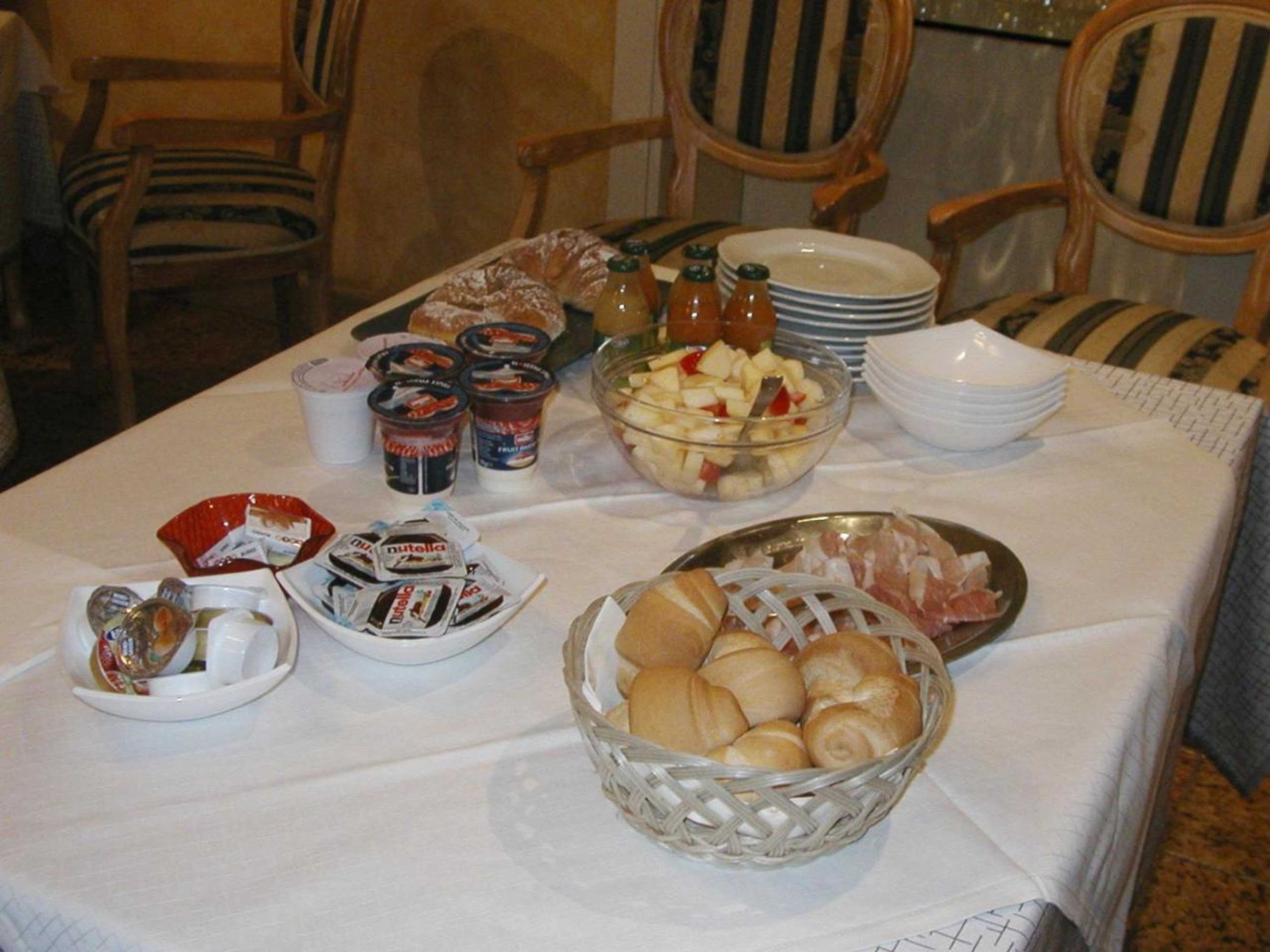 Gift card for Trattoria Bettola