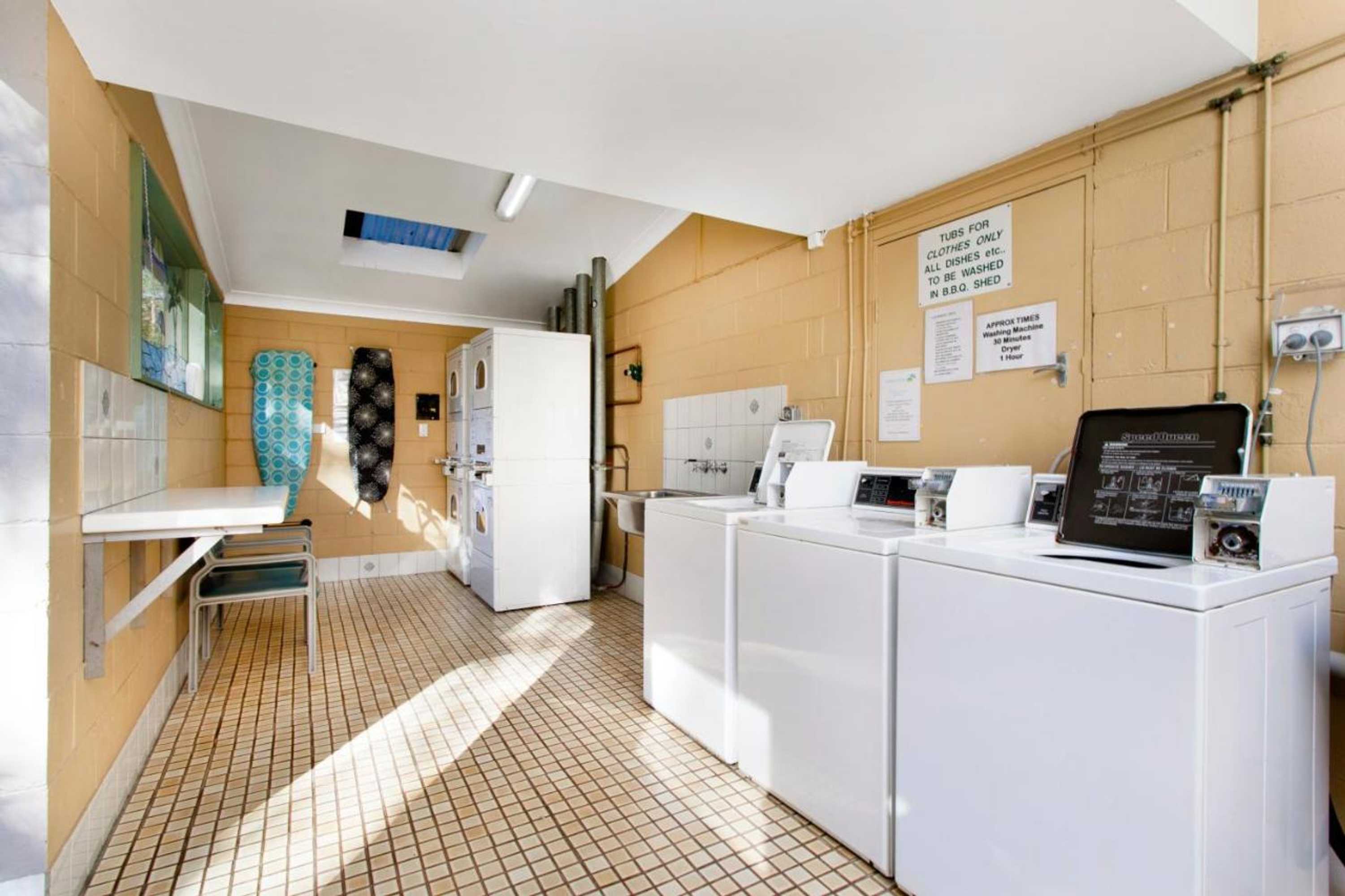 Gift card for Sapphire Beach Holiday Park