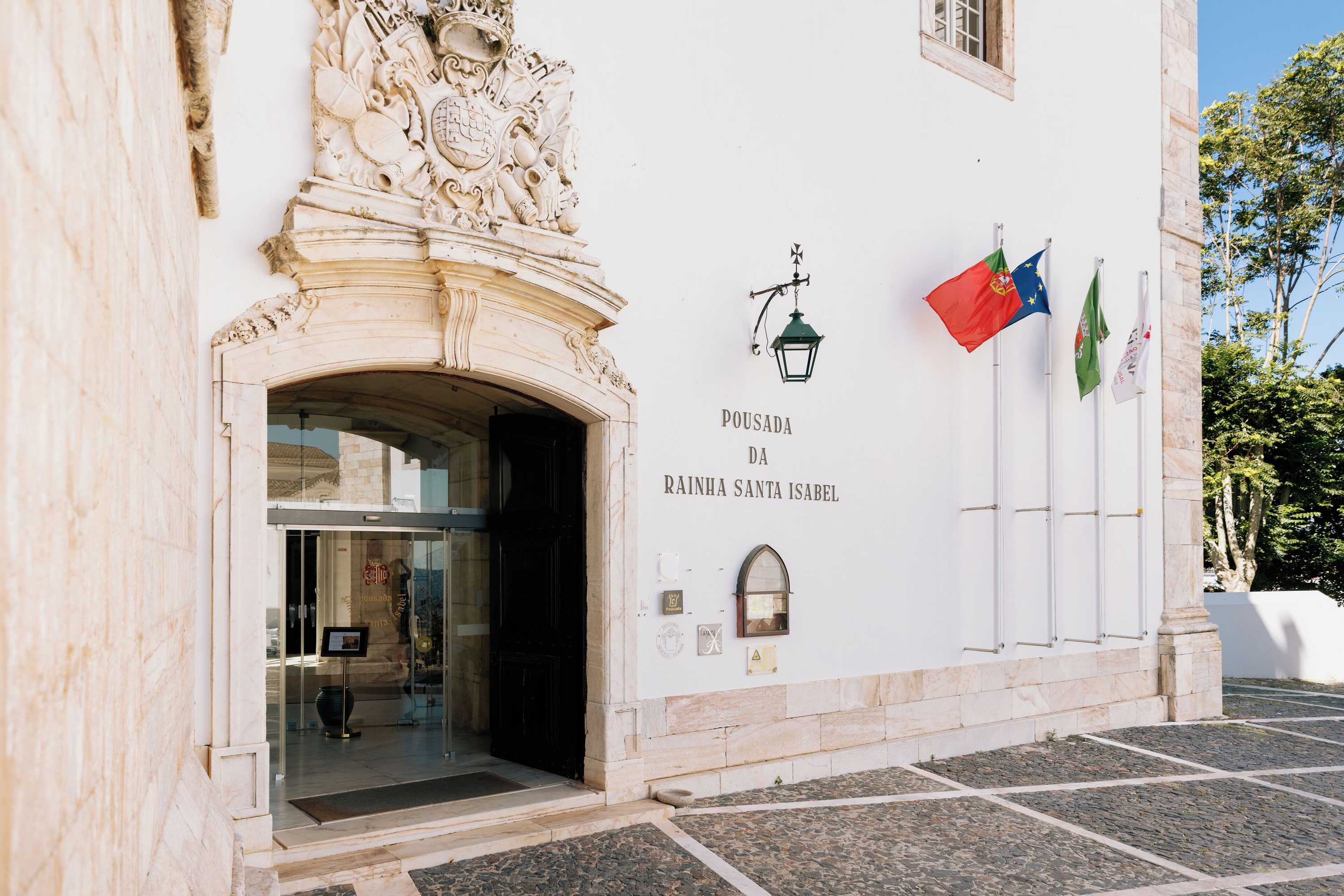 Gift card for Pousada Castelo de Estremoz Gift card for Pousada Castelo de Estremoz
