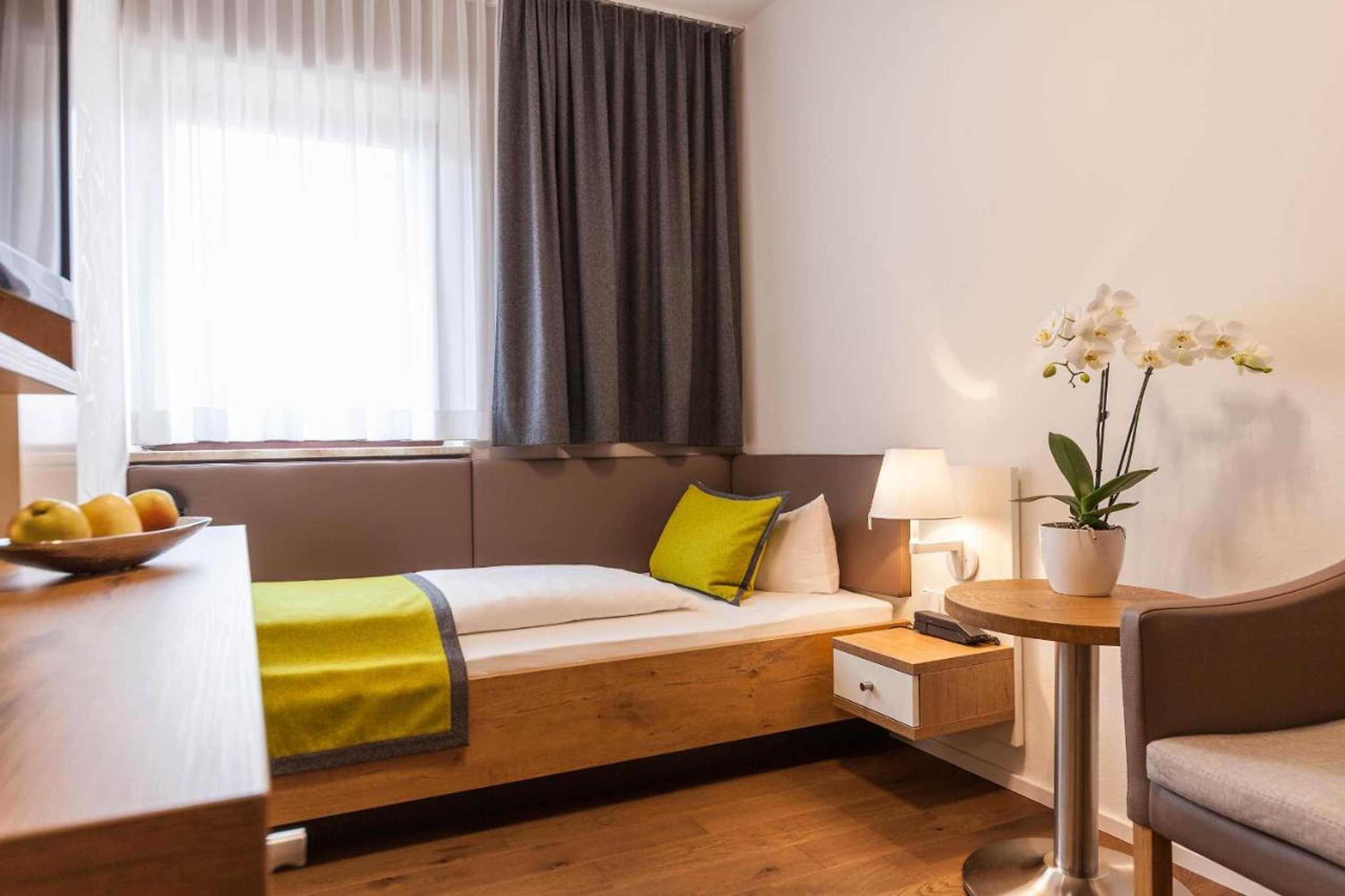 Gift card for Hotel Restaurant Hansjakob