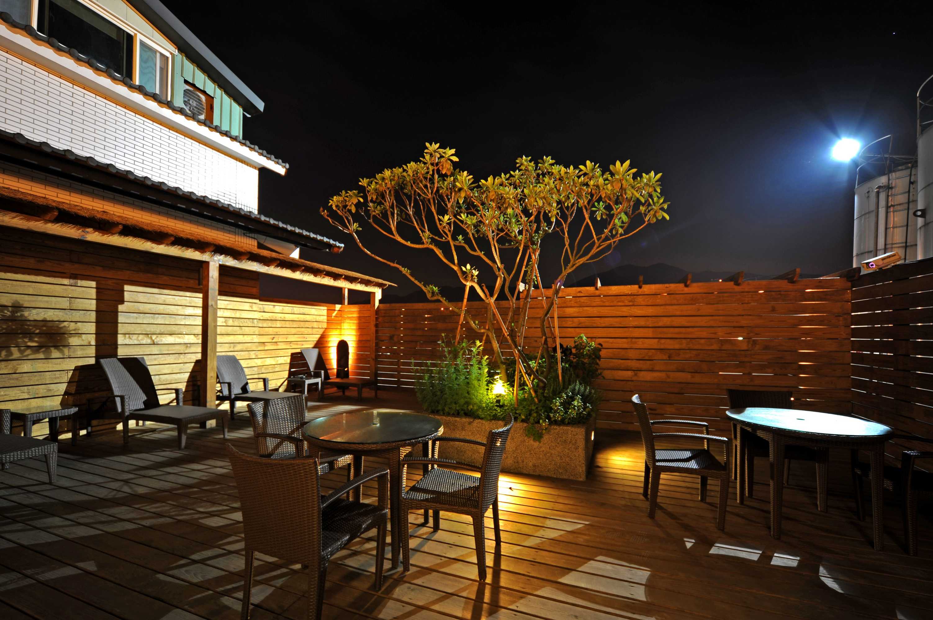 Gift card for Chat Hot Spring Resort