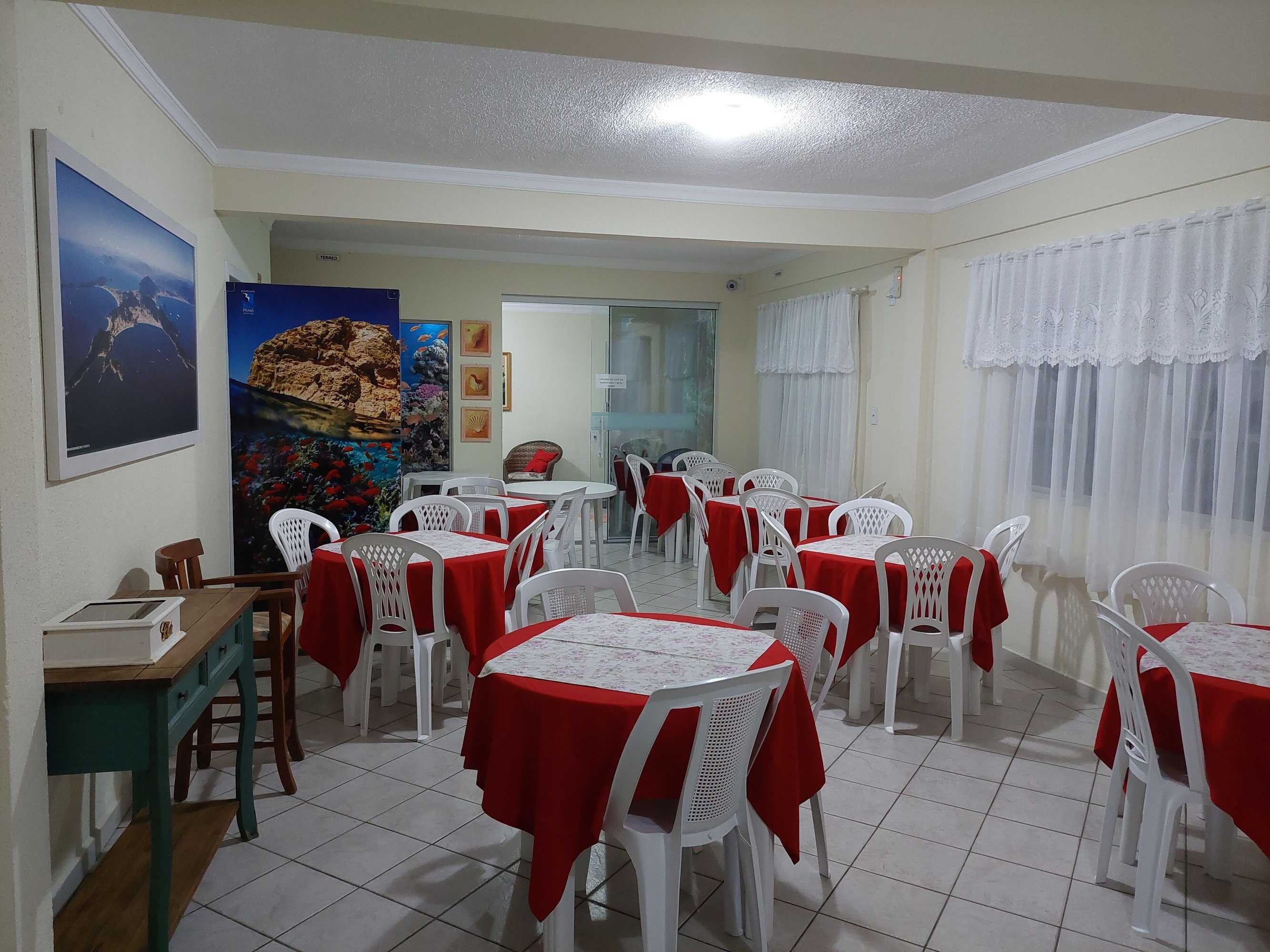 Gift card for Bombinhas Praia Apart - Rua Corrupião