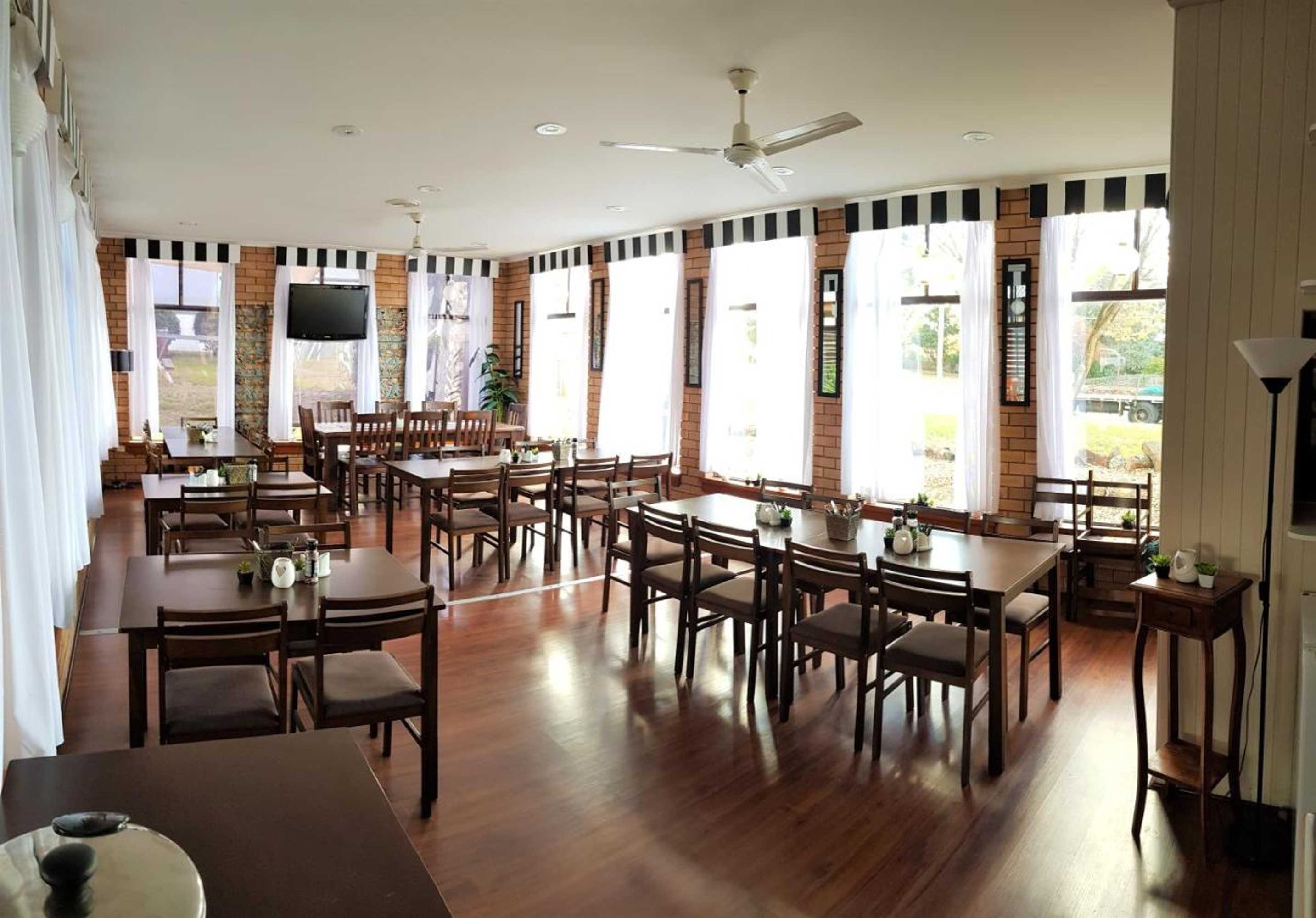 Gift card for Blayney Goldfields Motor Inn Gift card for Blayney Goldfields Motor Inn