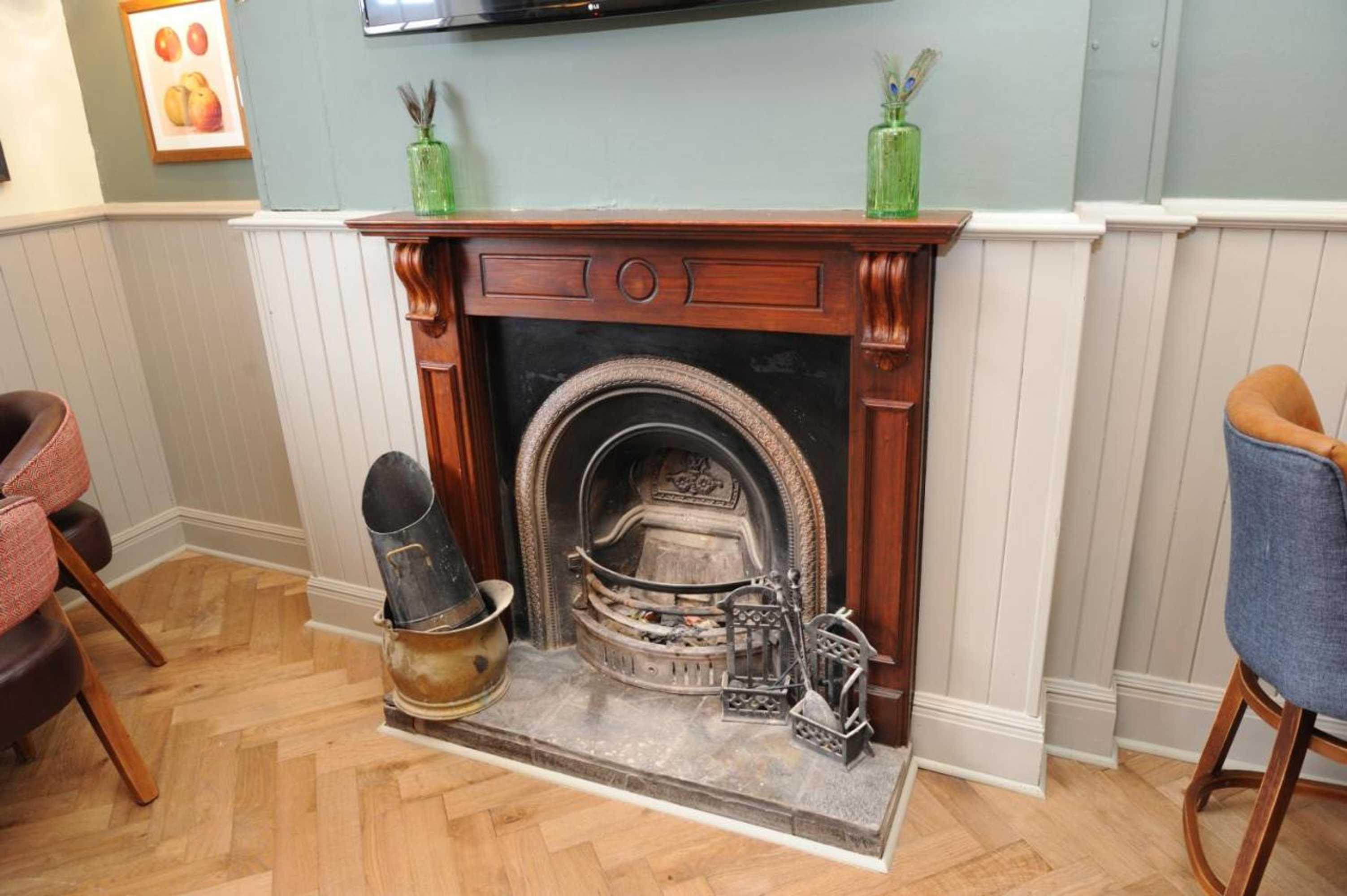 Gift card for The White Hart by Chef And Brewer Collection