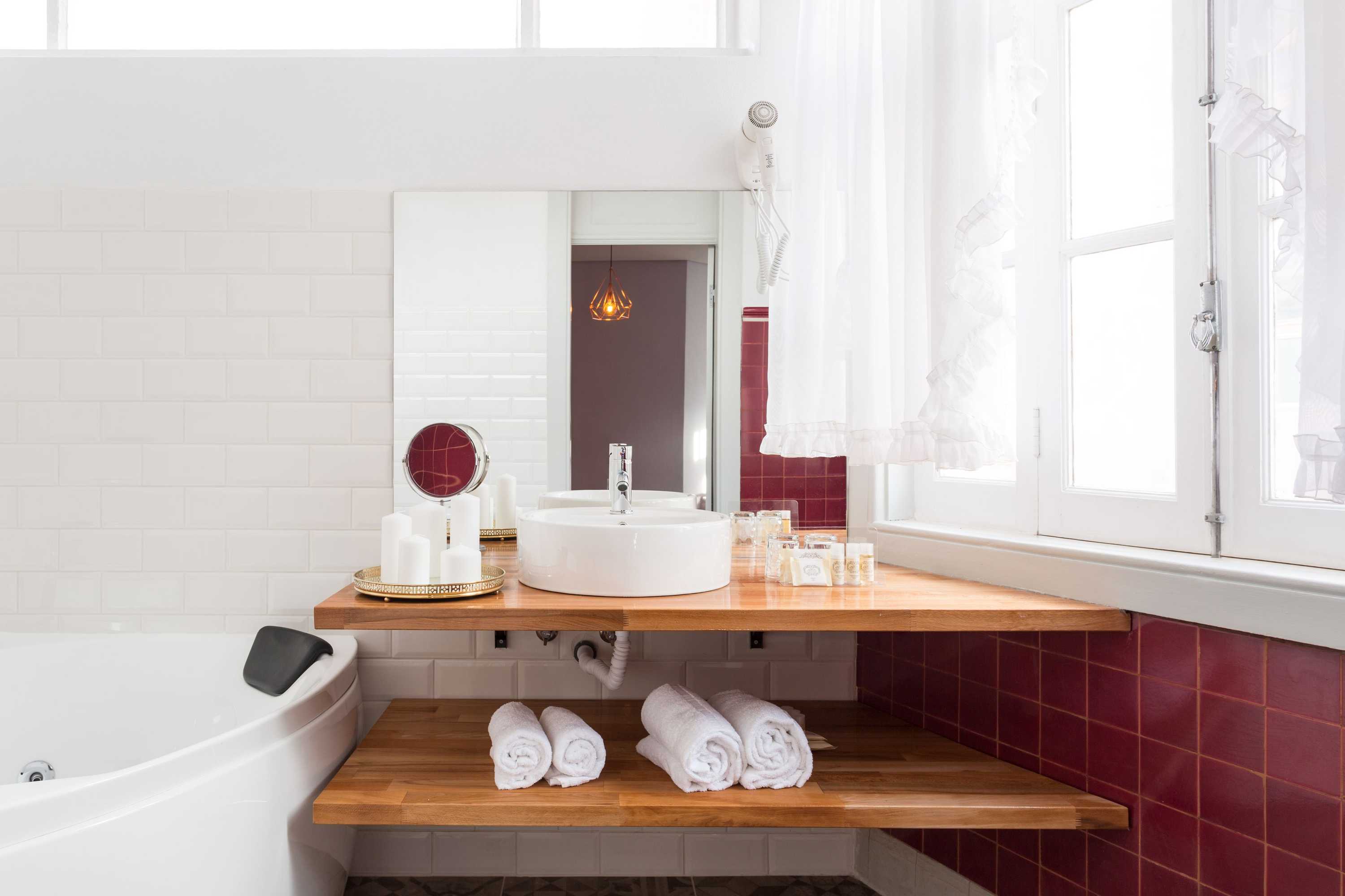 Gift card for The Bohemian Place