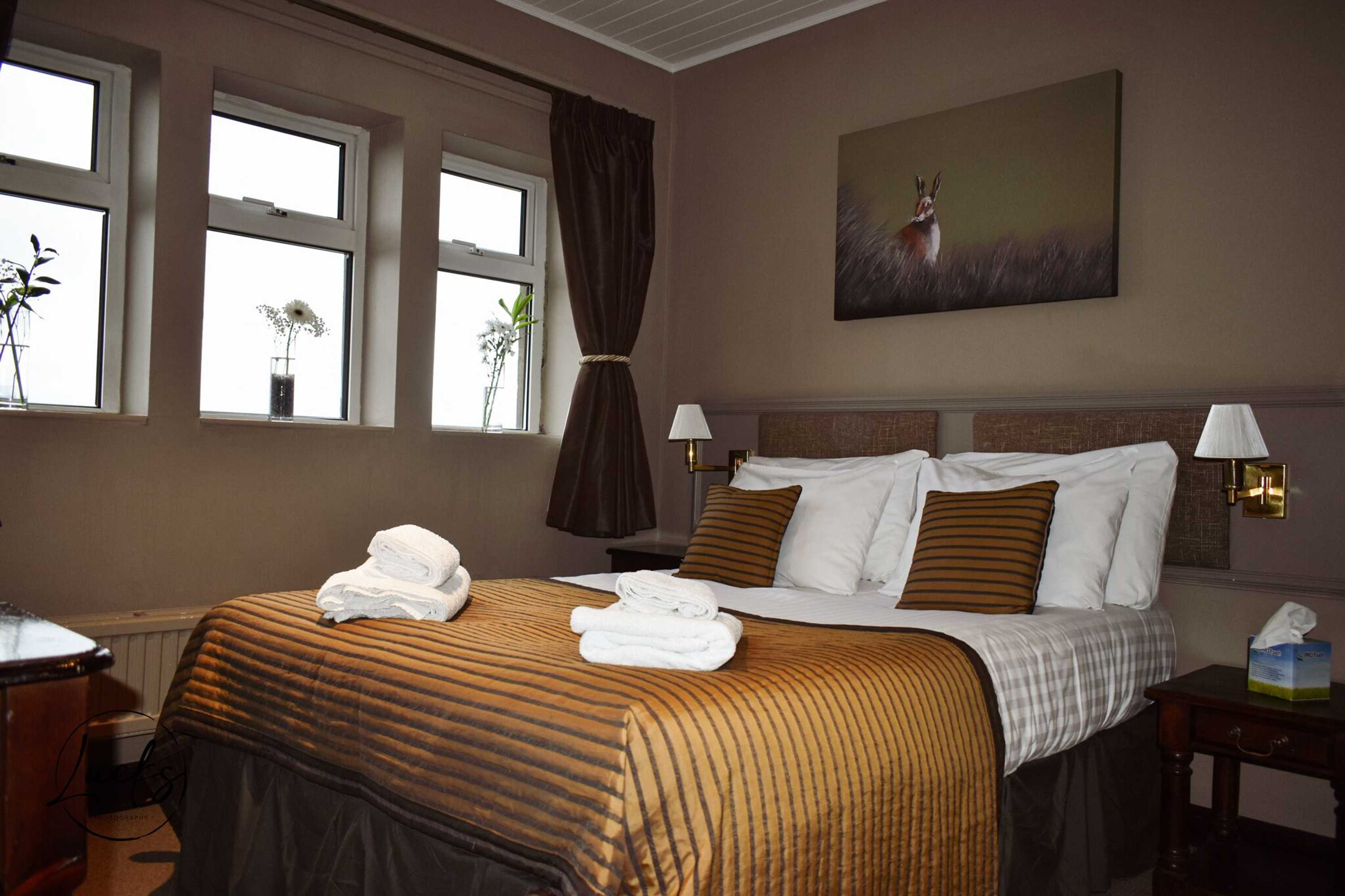 Gift card for Pennine Manor Hotel