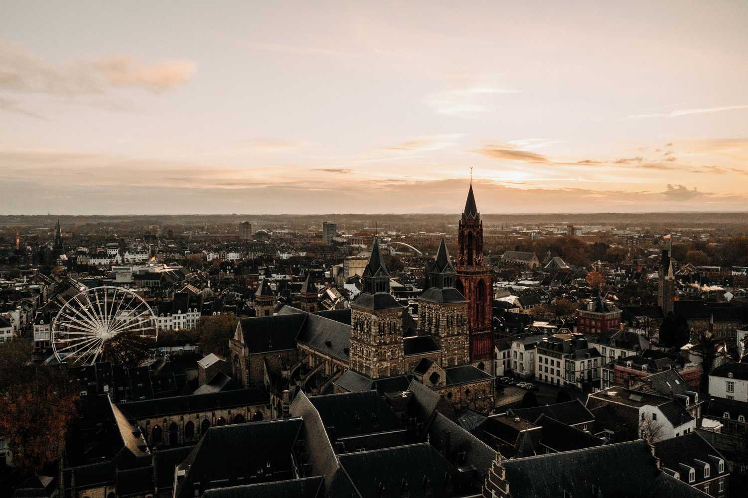 Gift card for Kruisherenhotel Maastricht - Oostwegel Collection, Member of Design Hotels