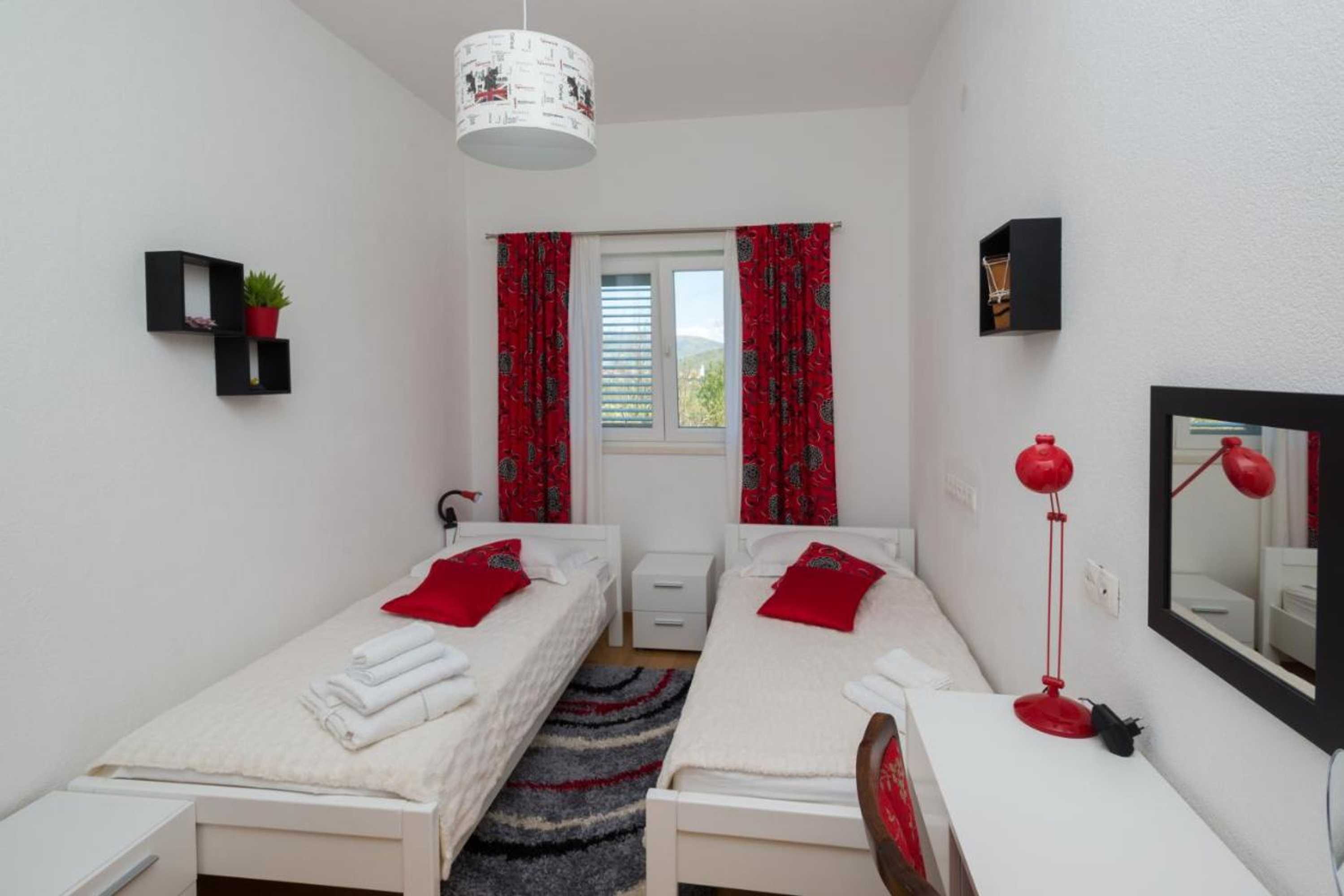 Gift card for Luxury Villa Nadalina-Dicmo