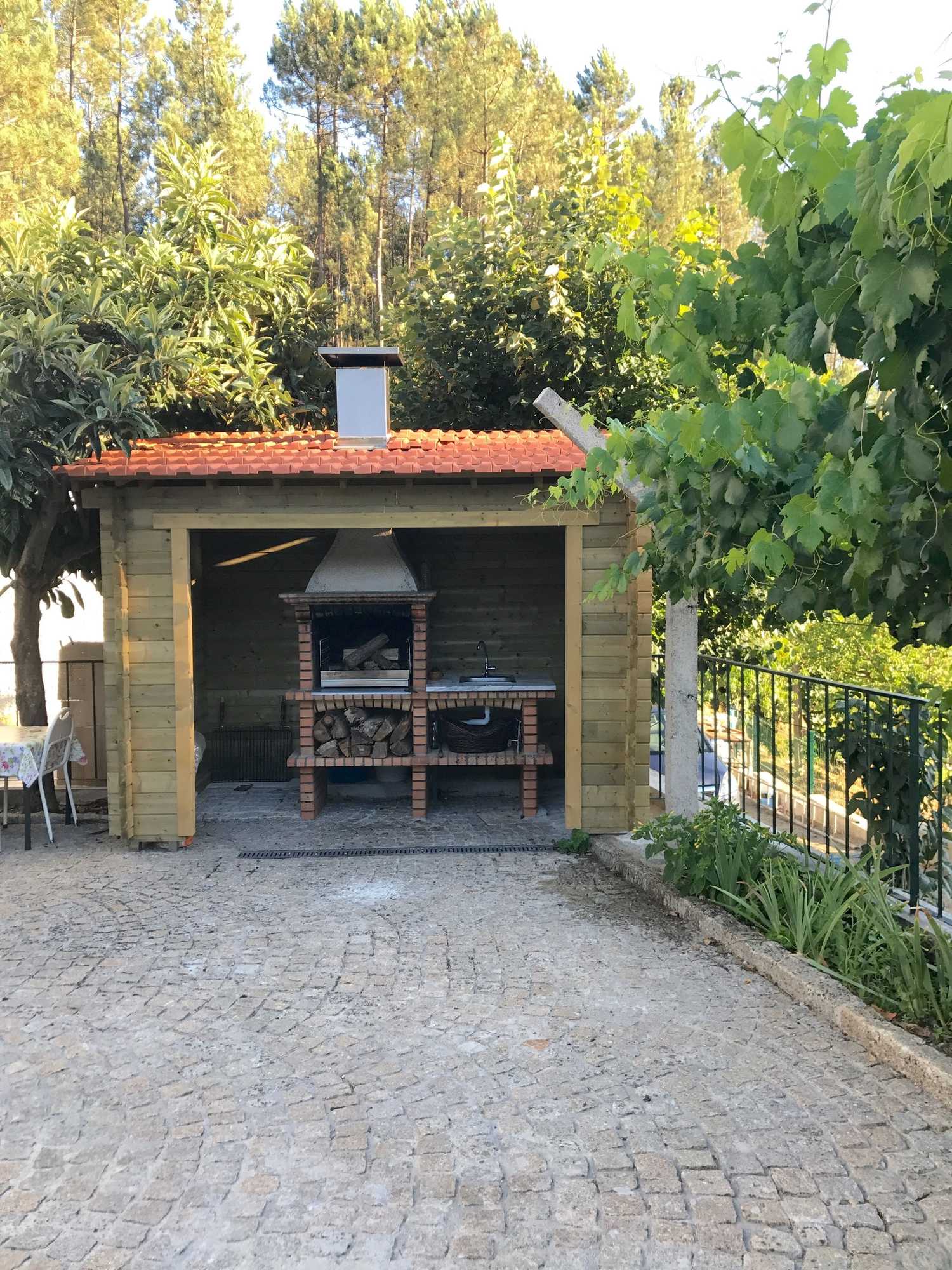 Gift card for Casa da Ponte Velha