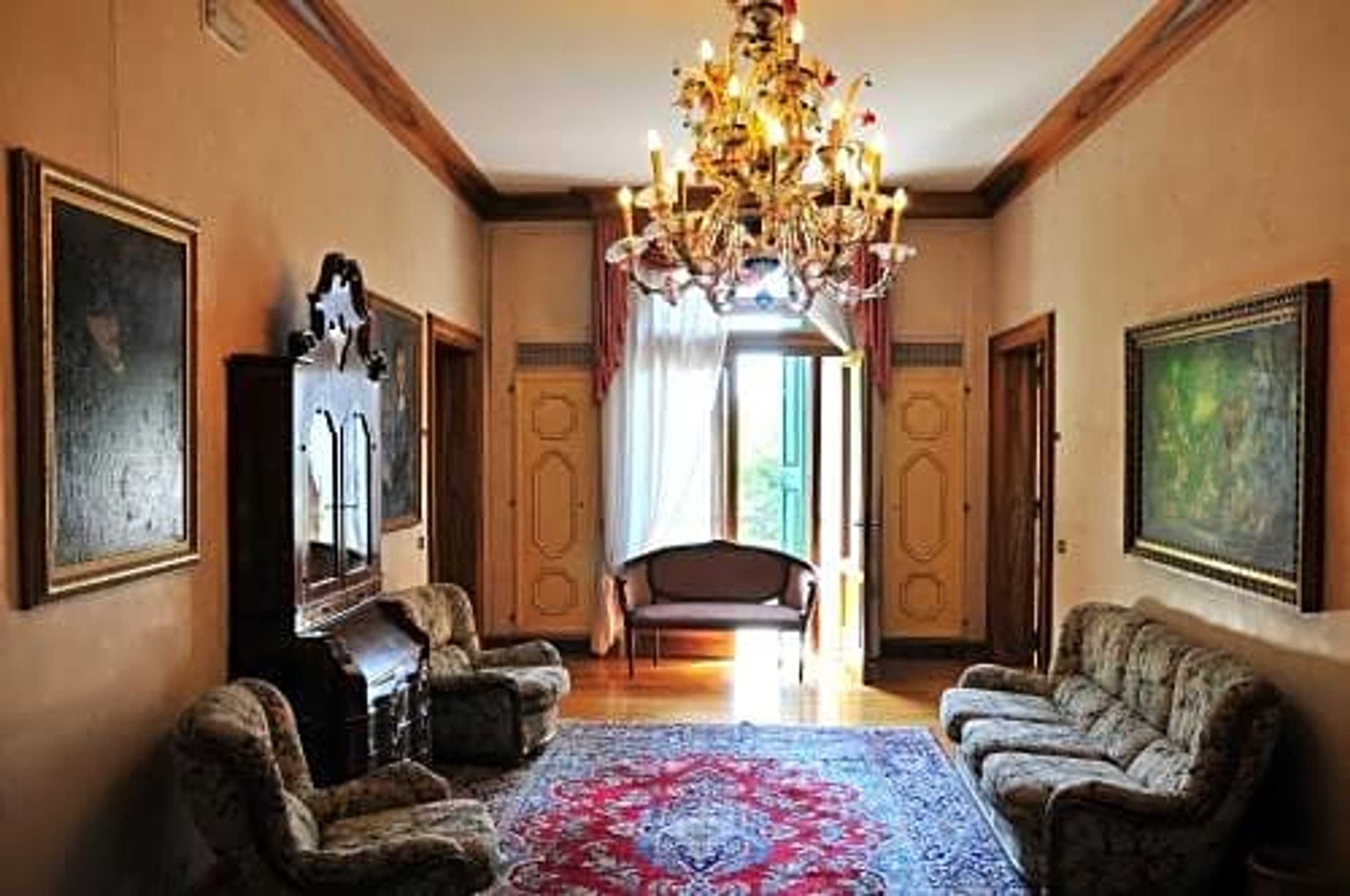 Gift card for Park Hotel Villa Giustinian Gift card for Park Hotel Villa Giustinian