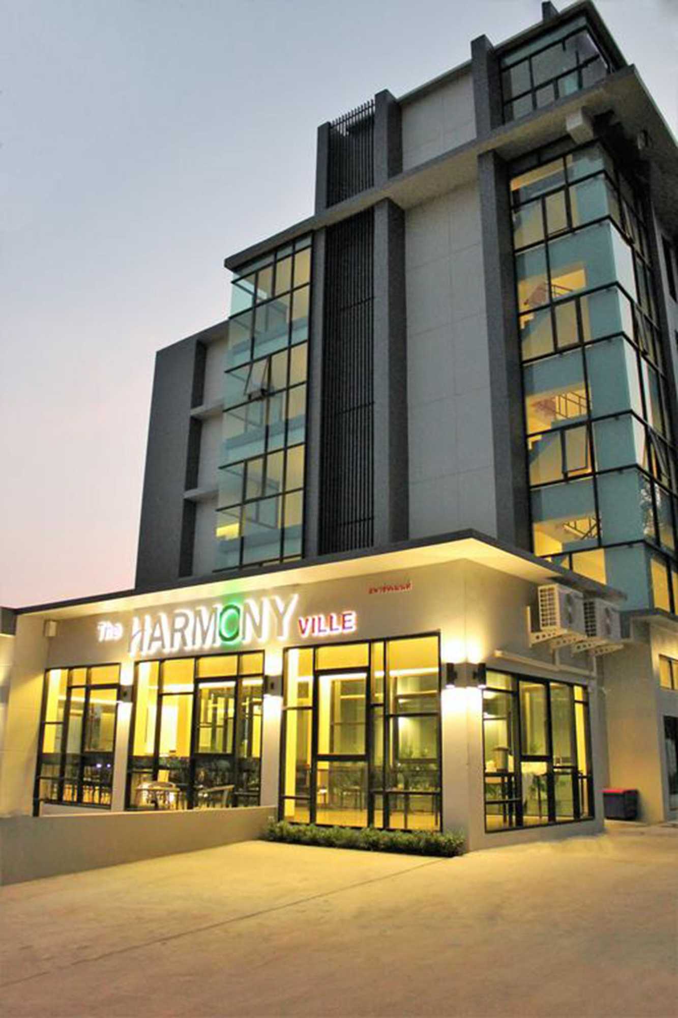 Gift card for The Harmony Ville Gift card for The Harmony Ville