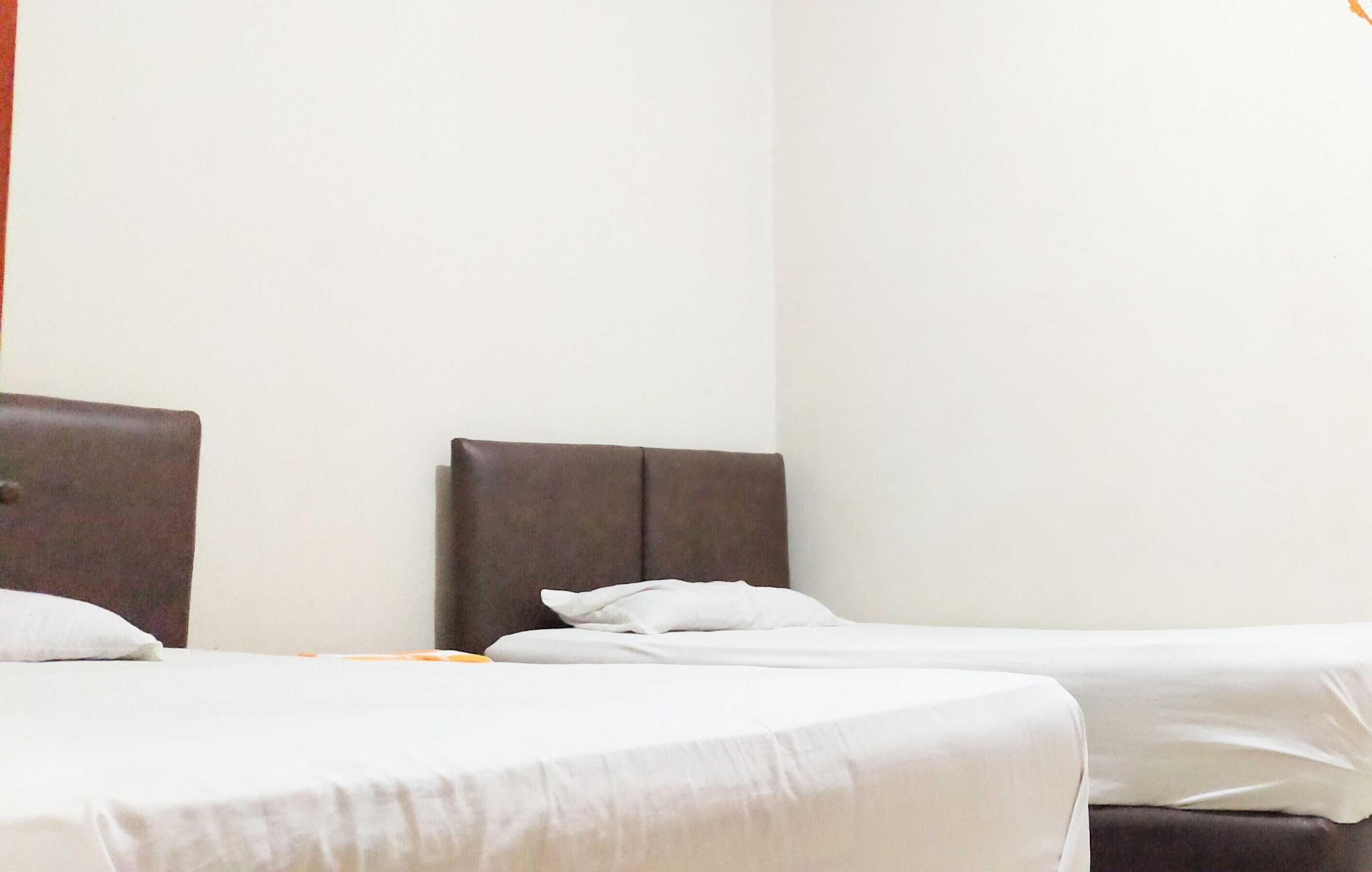 Gift card for Aqsa Guest House Banjarsari Gift card for Aqsa Guest House Banjarsari