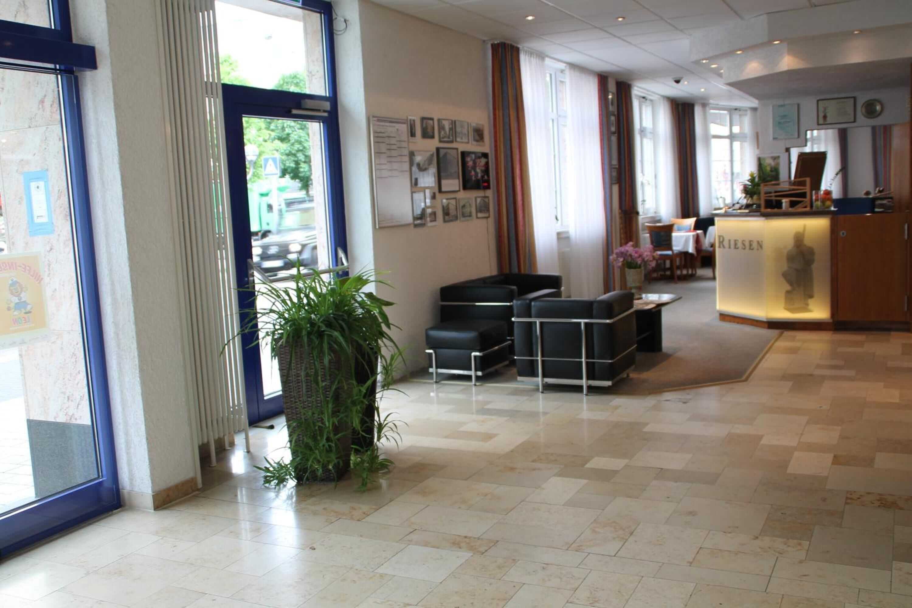 Gift card for Trip Inn Hotel Zum Riesen Gift card for Trip Inn Hotel Zum Riesen