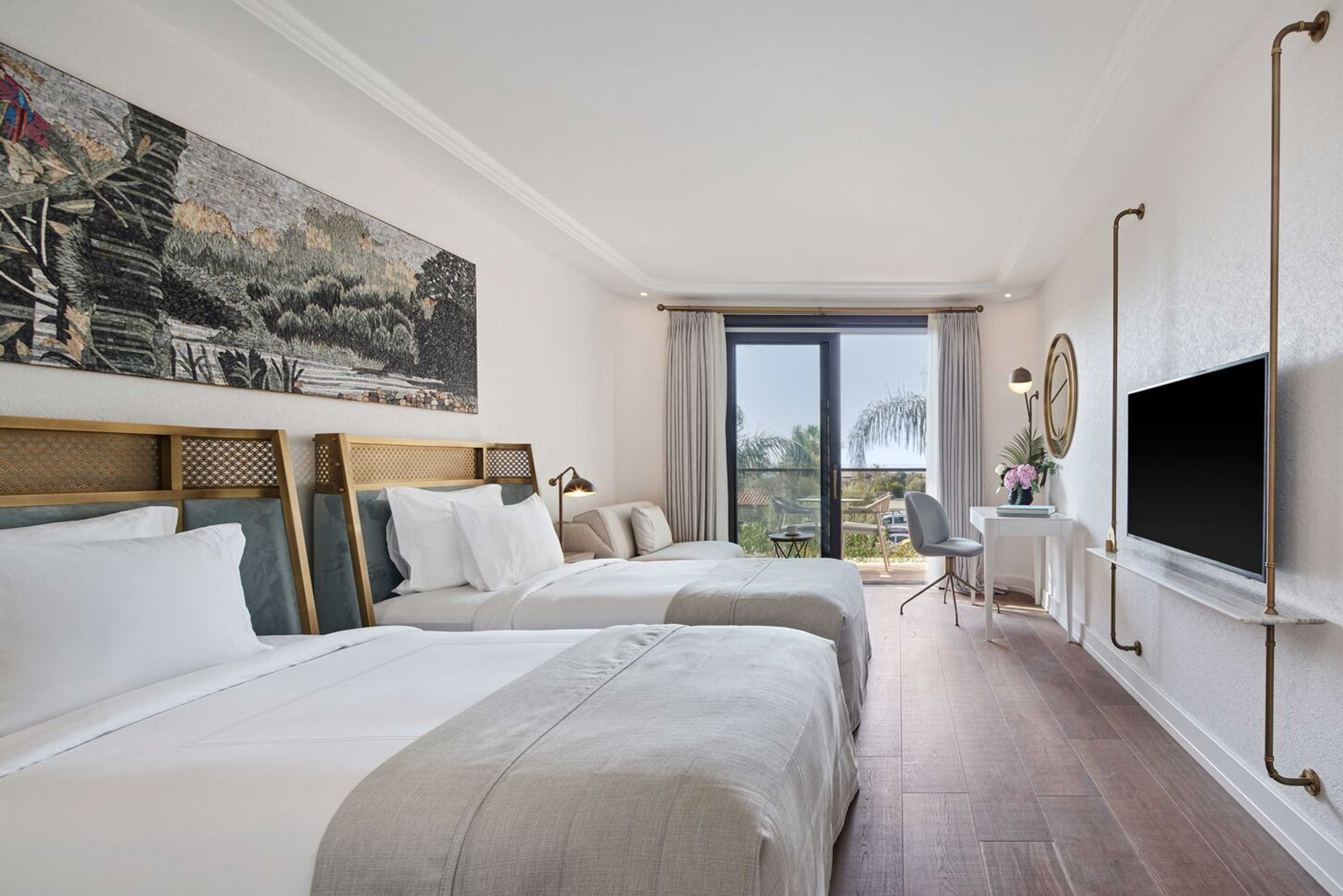 Gift card for Biblos Resort Alacati Gift card for Biblos Resort Alacati