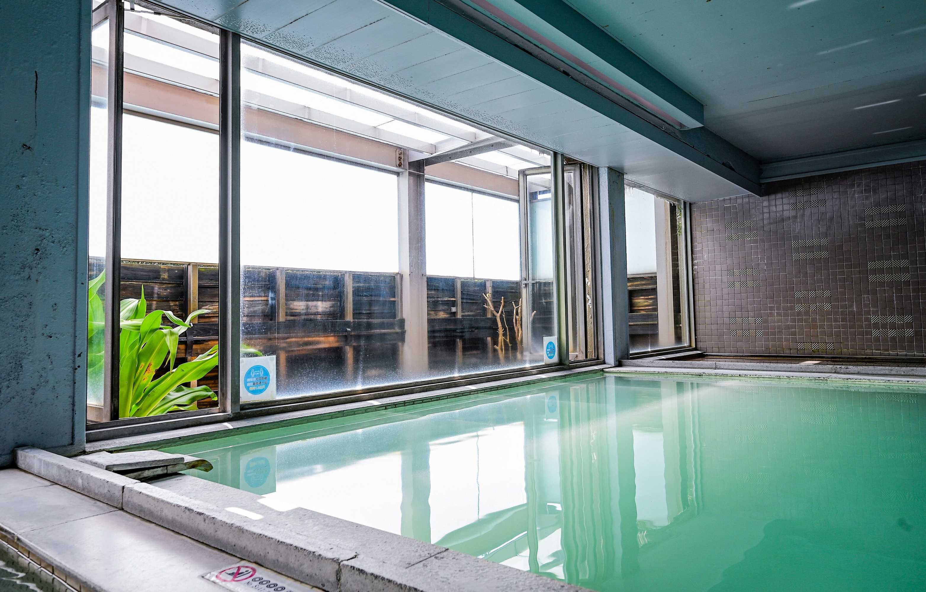 Gift card for Check Inn Select Taipei Yangmingshan