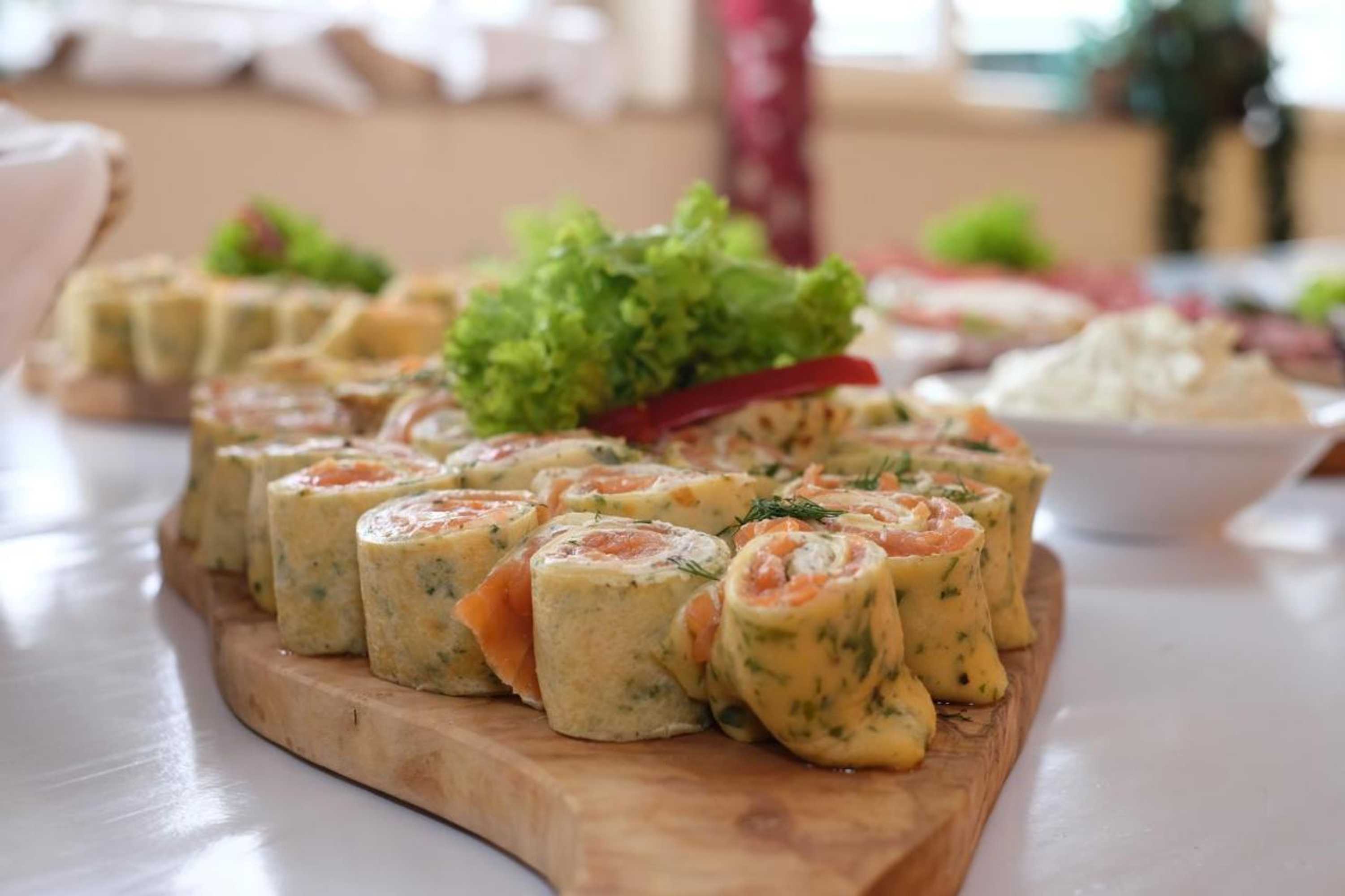 Gift card for Hotel Mennicken