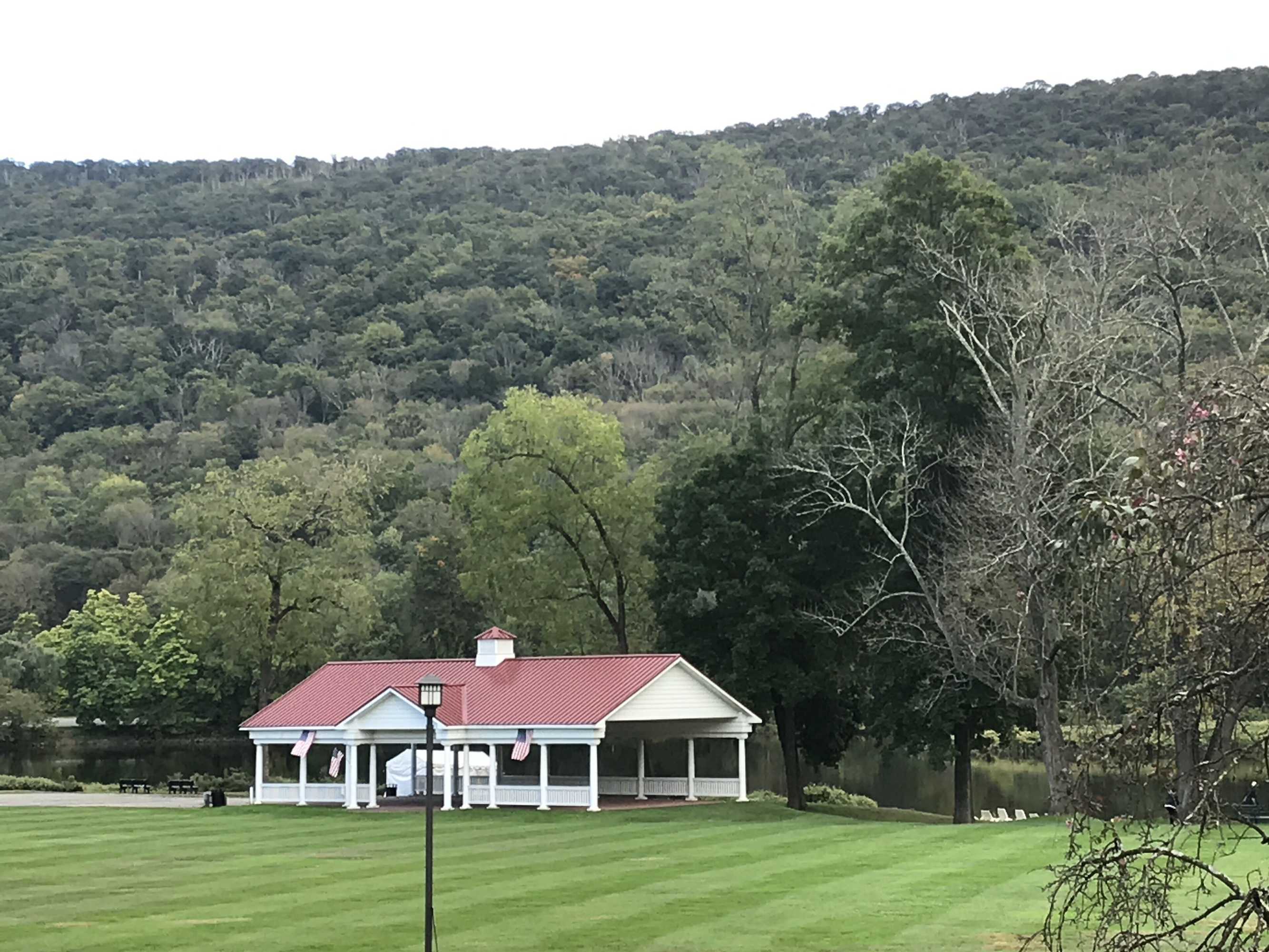 Gift card for The Shawnee Inn And Golf Resort