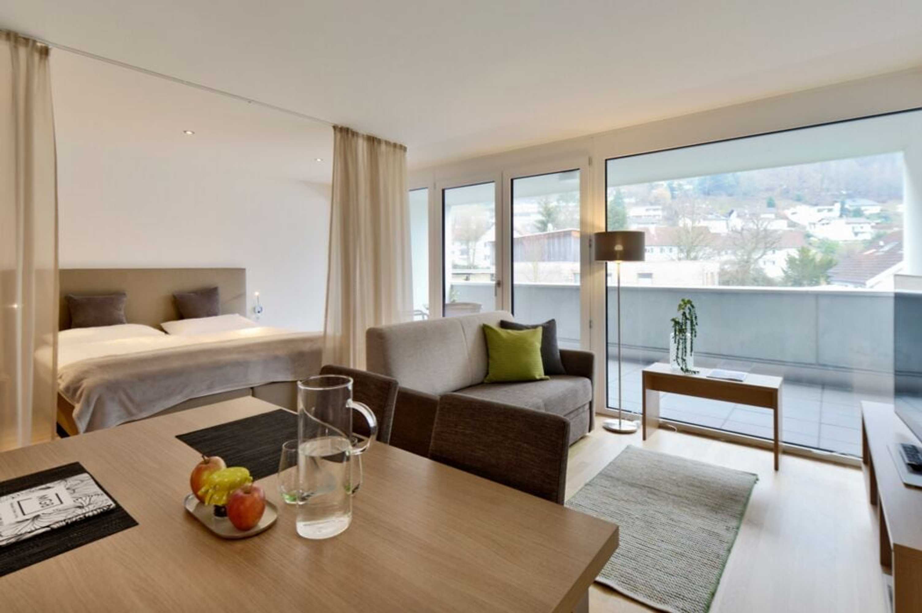 Gift card for Relaxed Urban Living - Apartements Gift card for Relaxed Urban Living - Apartements
