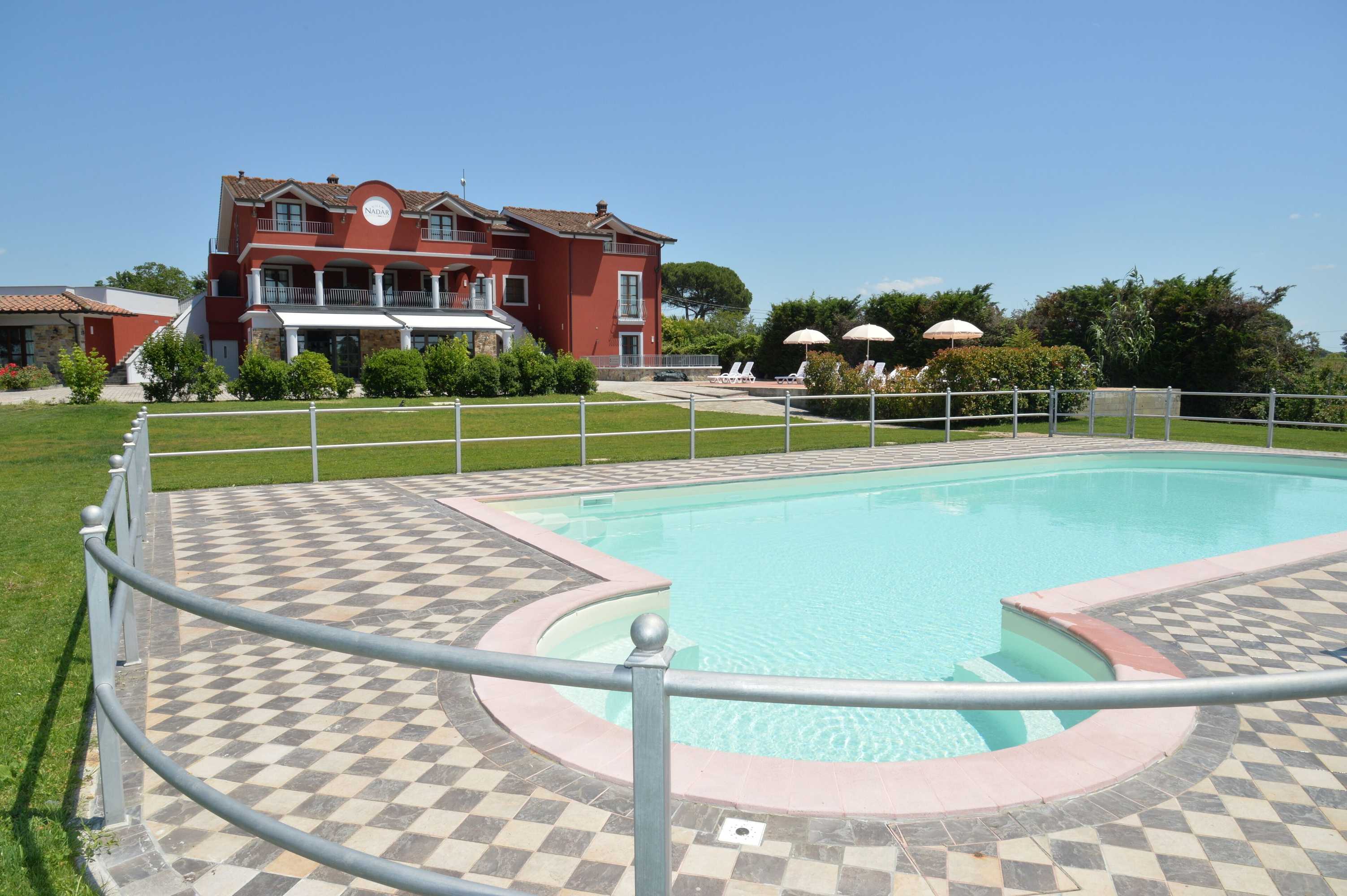 Gift card for Villa Nadar Hotel B&b Gift card for Villa Nadar Hotel B&b