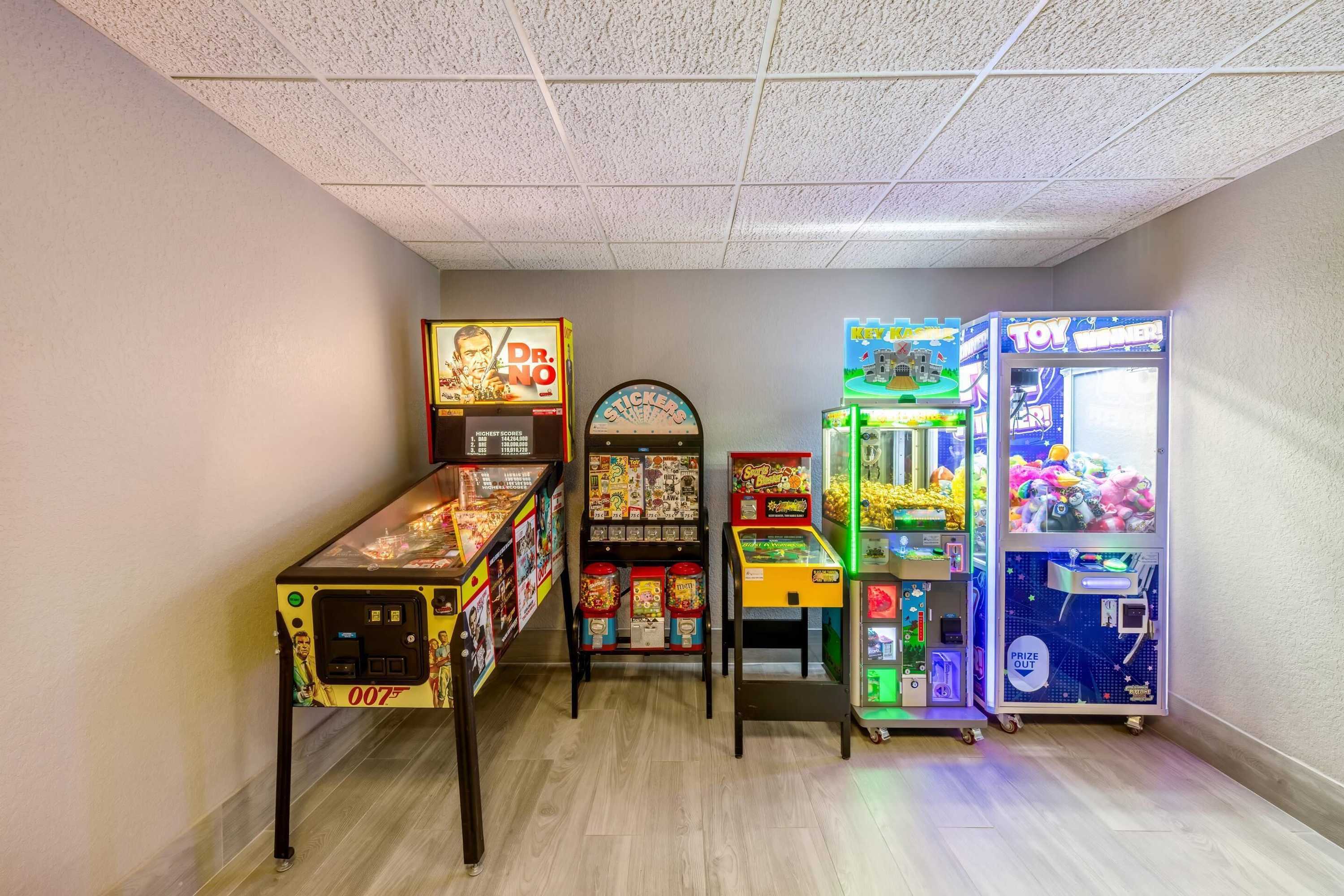 Gift card for Comfort Inn & Suites Weston - Wausau