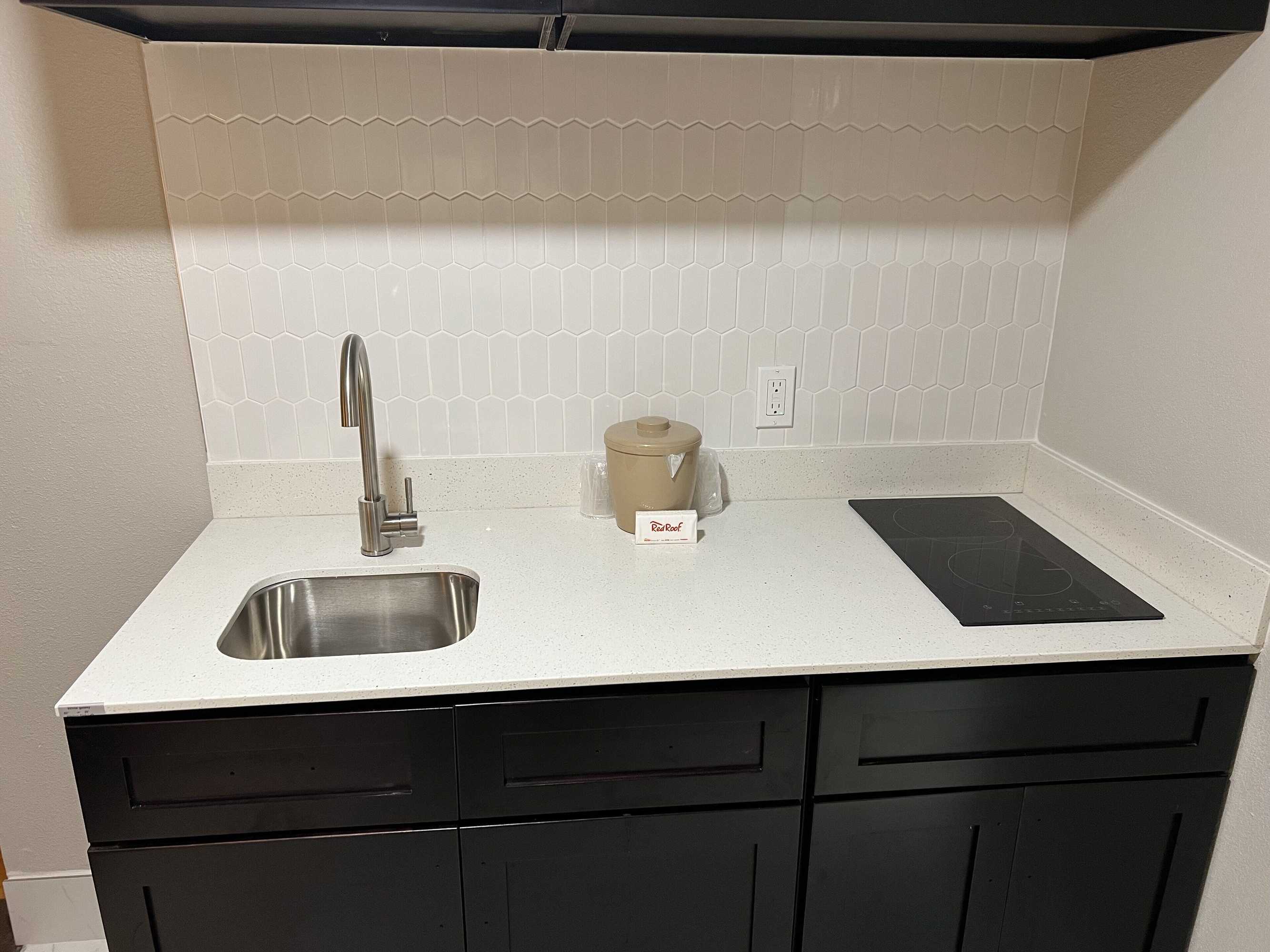 Gift card for Red Roof Inn & Suites Mt Holly - Mcguire Afb