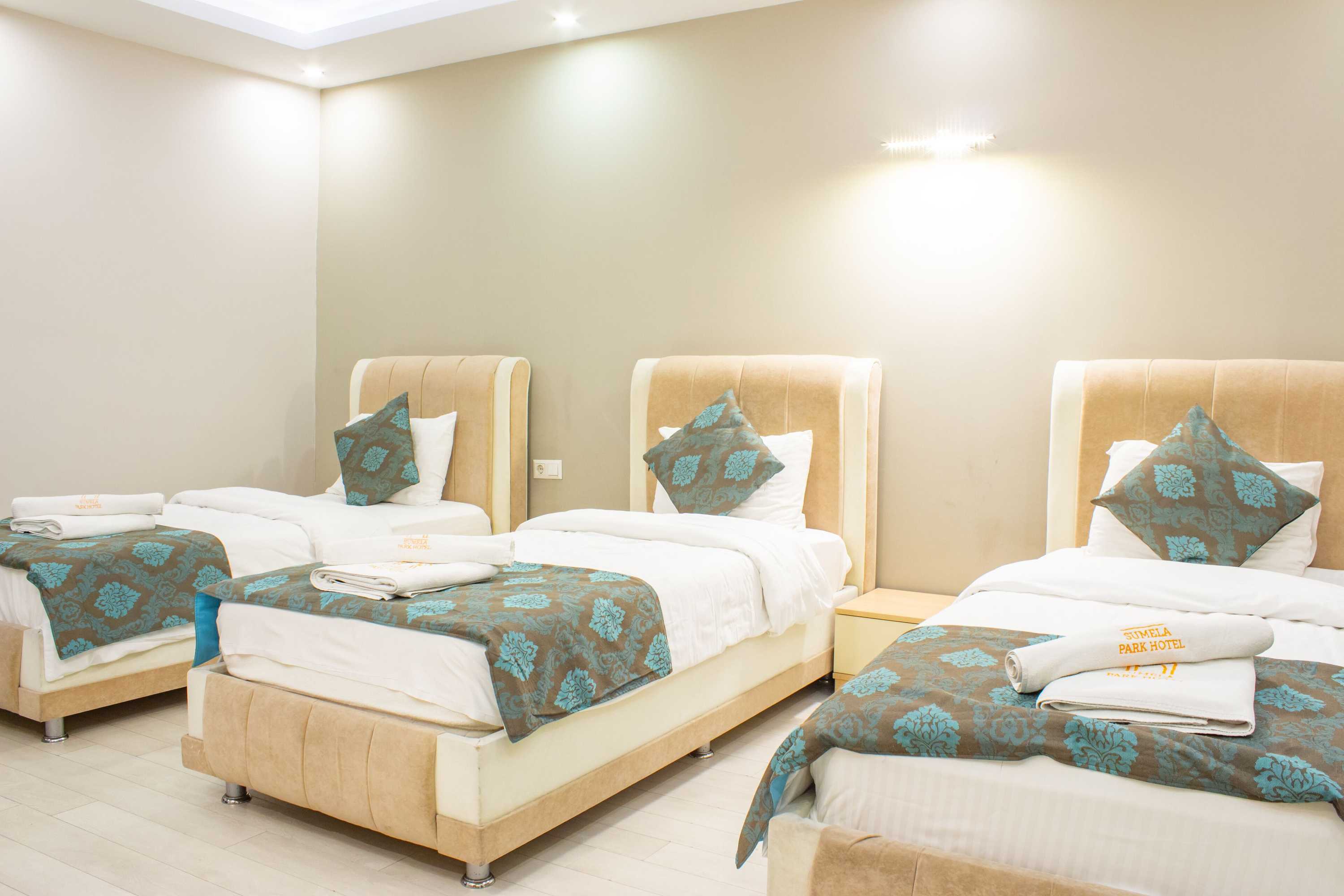 Gift card for Sumela Park Hotel Gift card for Sumela Park Hotel