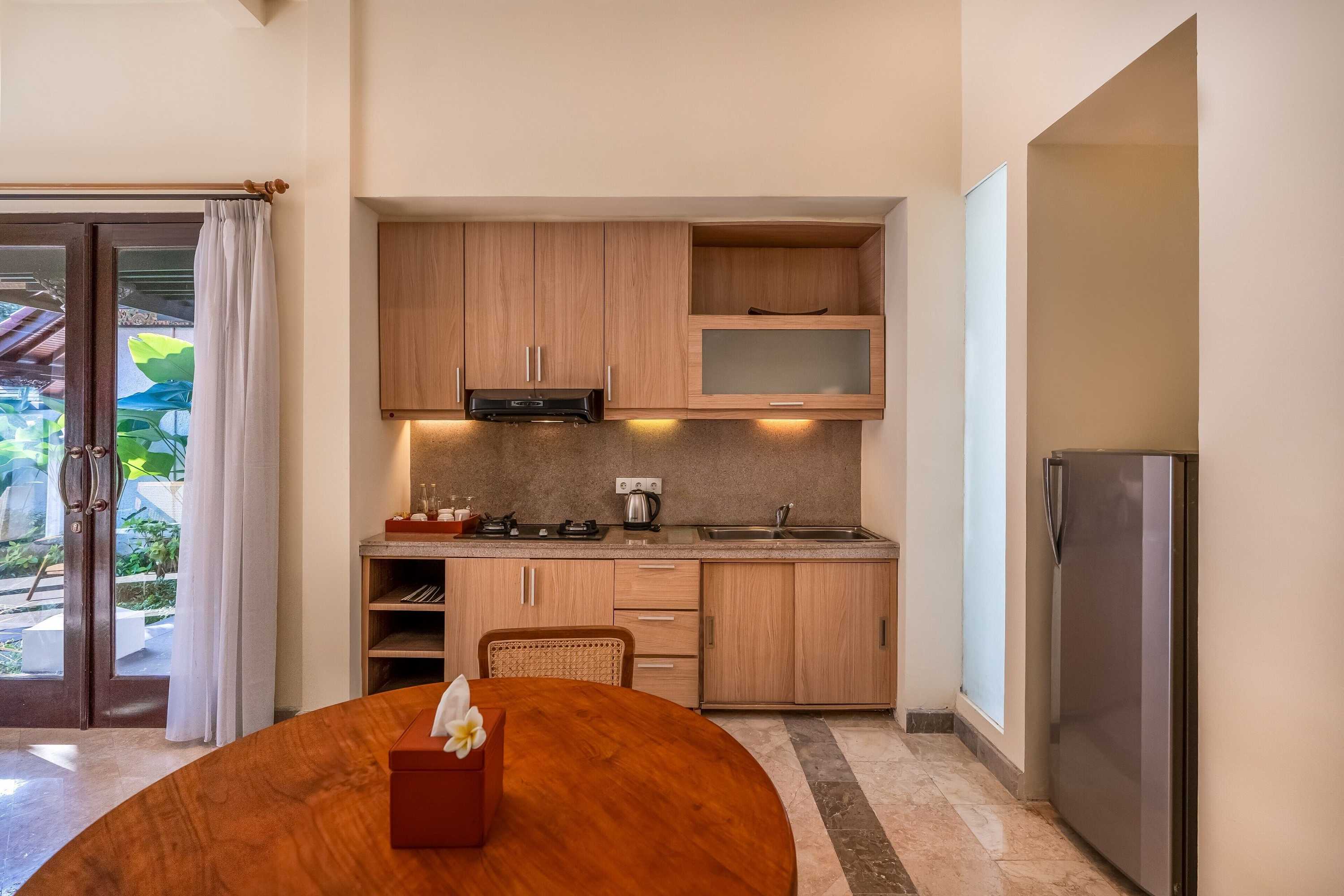 Gift card for The Club Villas Seminyak